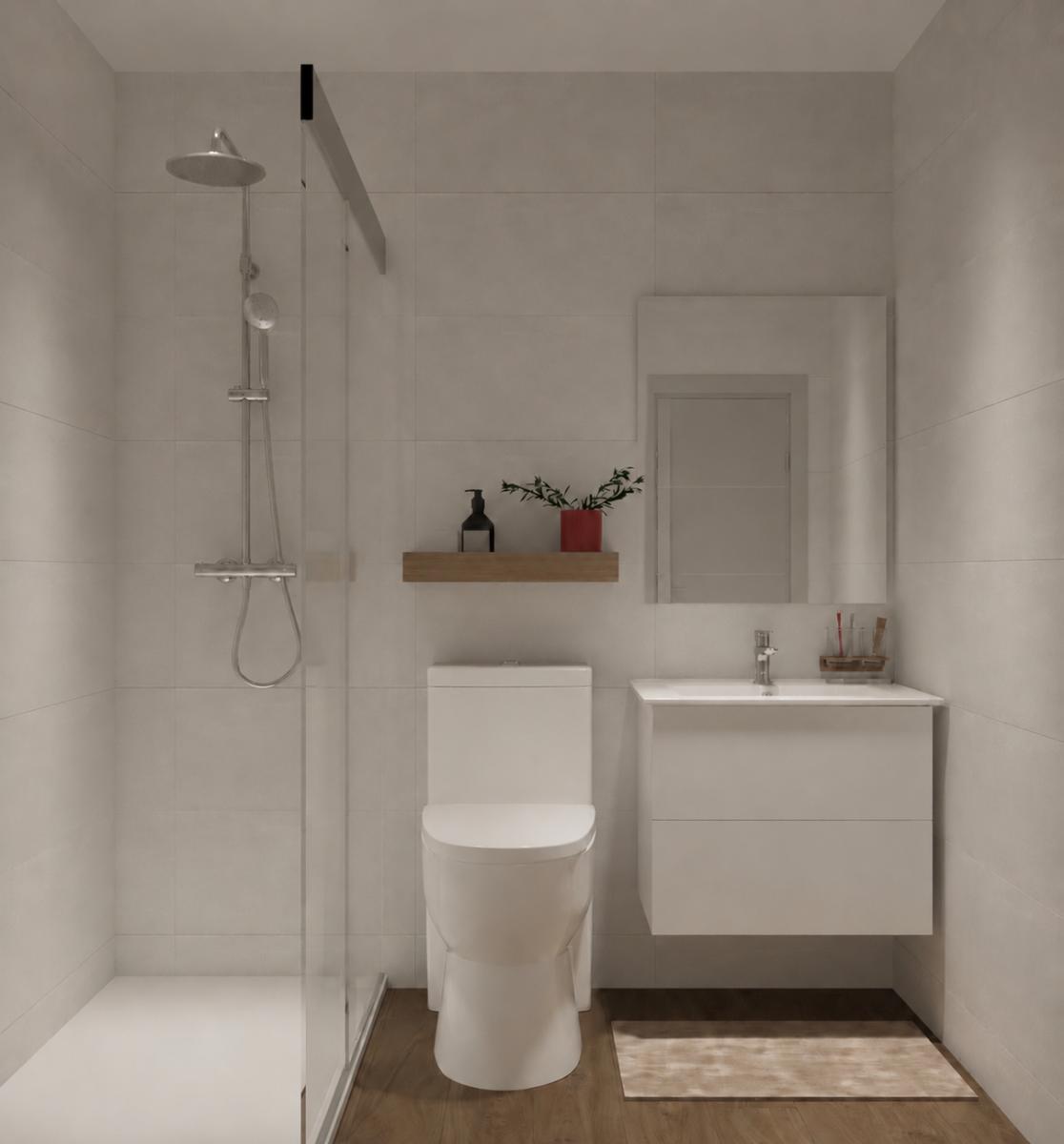 Apartamento en Venta en Benalmádena