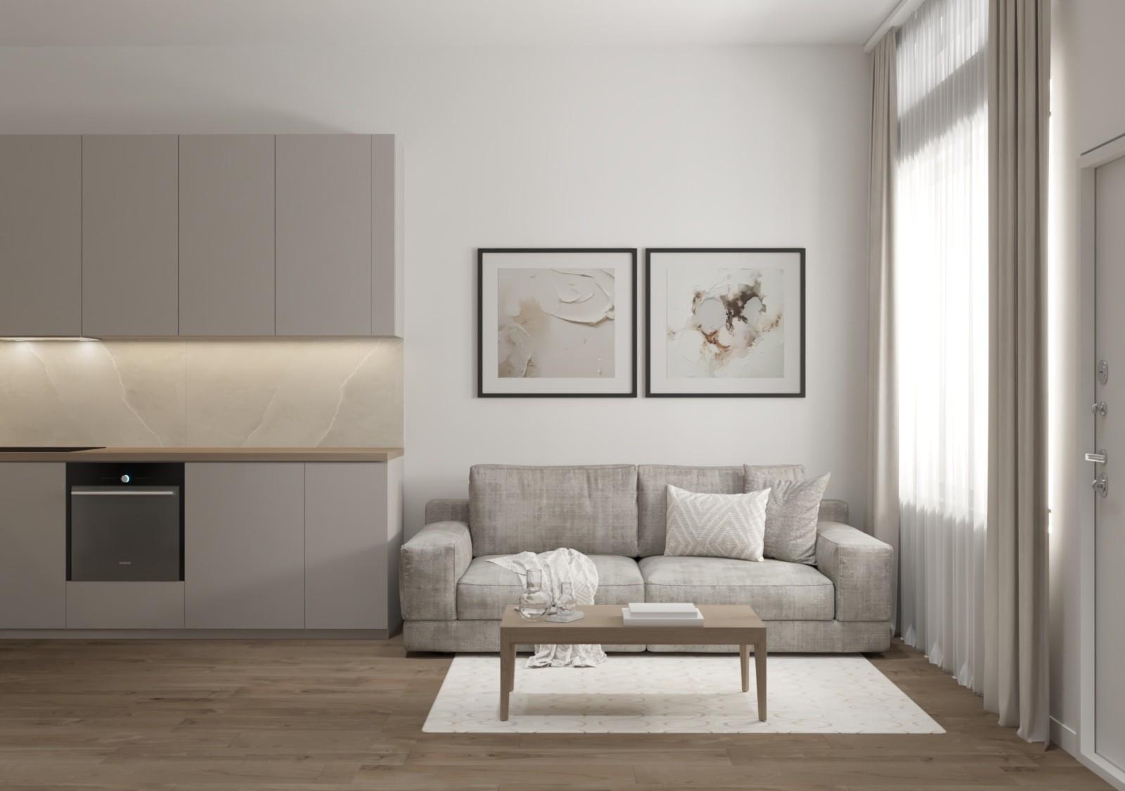 Apartamento en Venta en Benalmádena