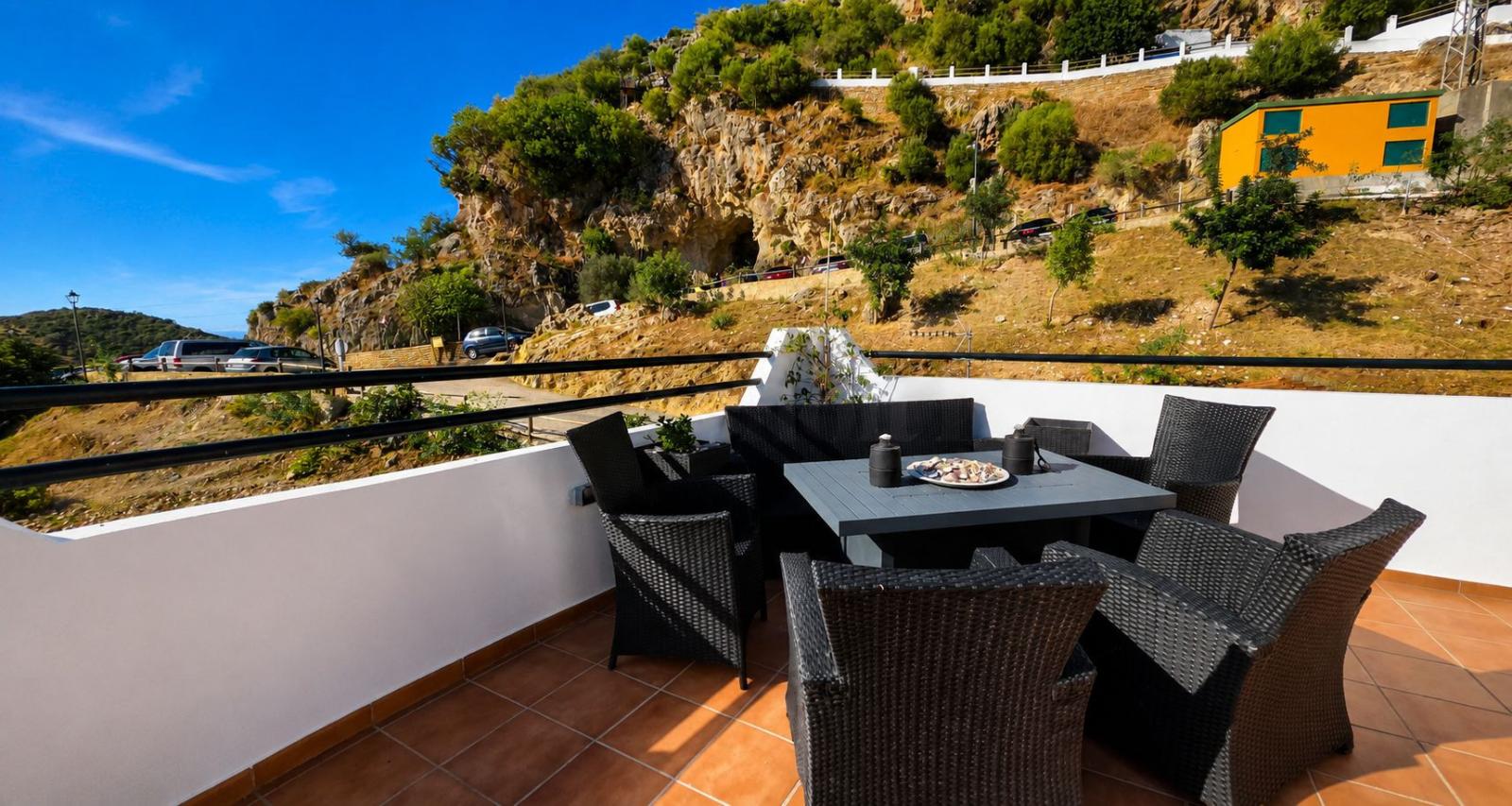Semi-detached House for Sale in Casares