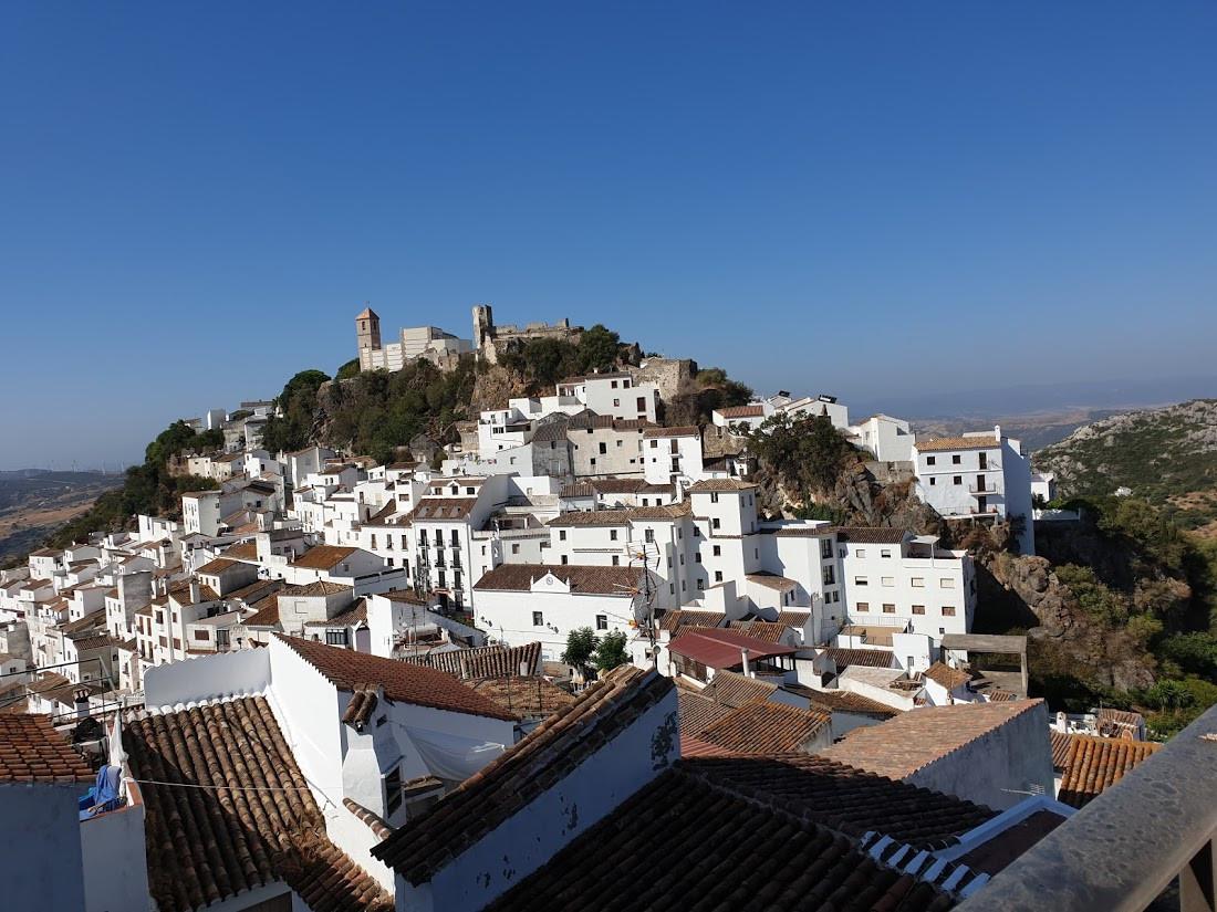 Semi-detached House for Sale in Casares