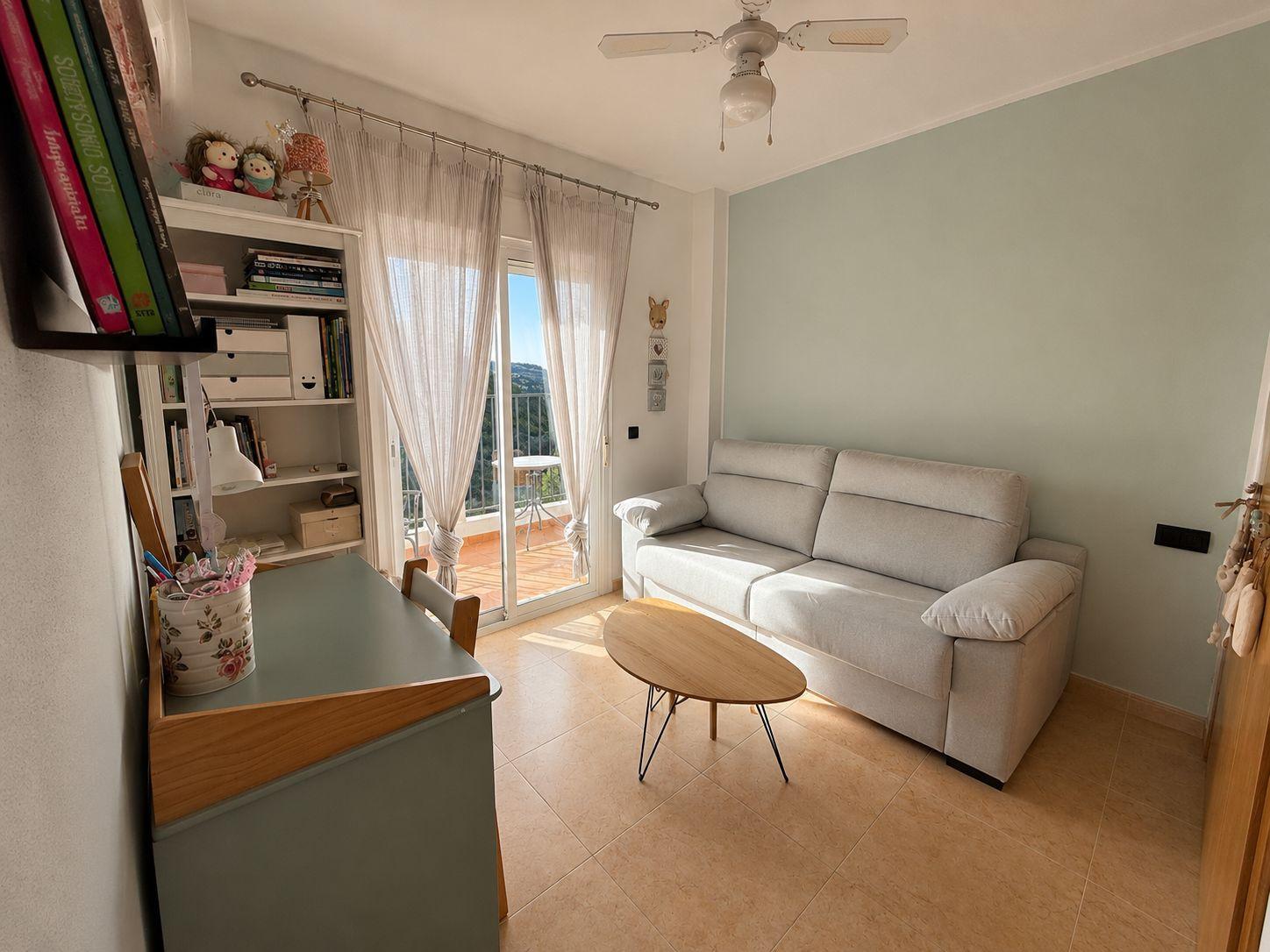 Semi-detached House for Sale in Casares