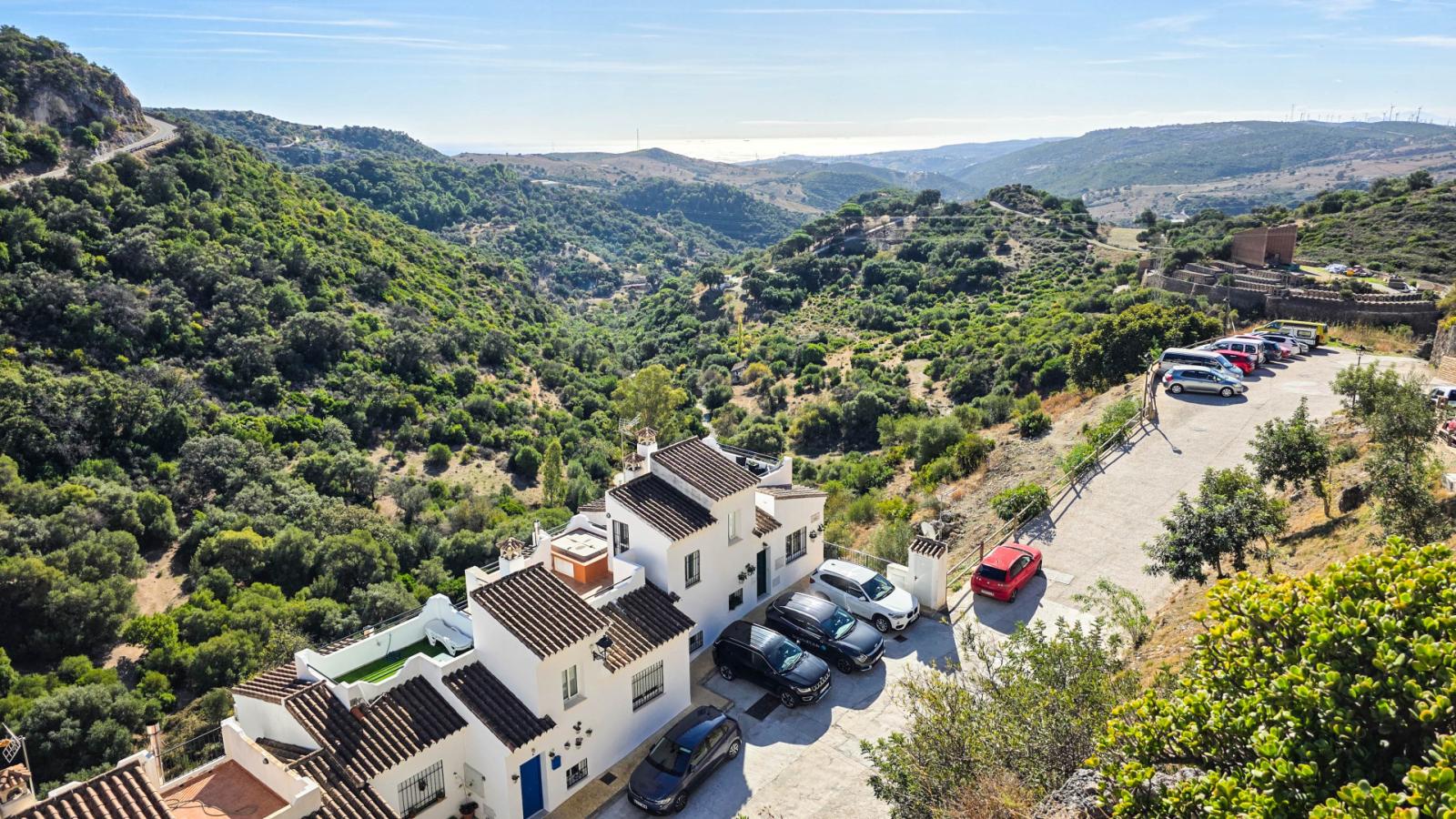 Semi-detached House for Sale in Casares