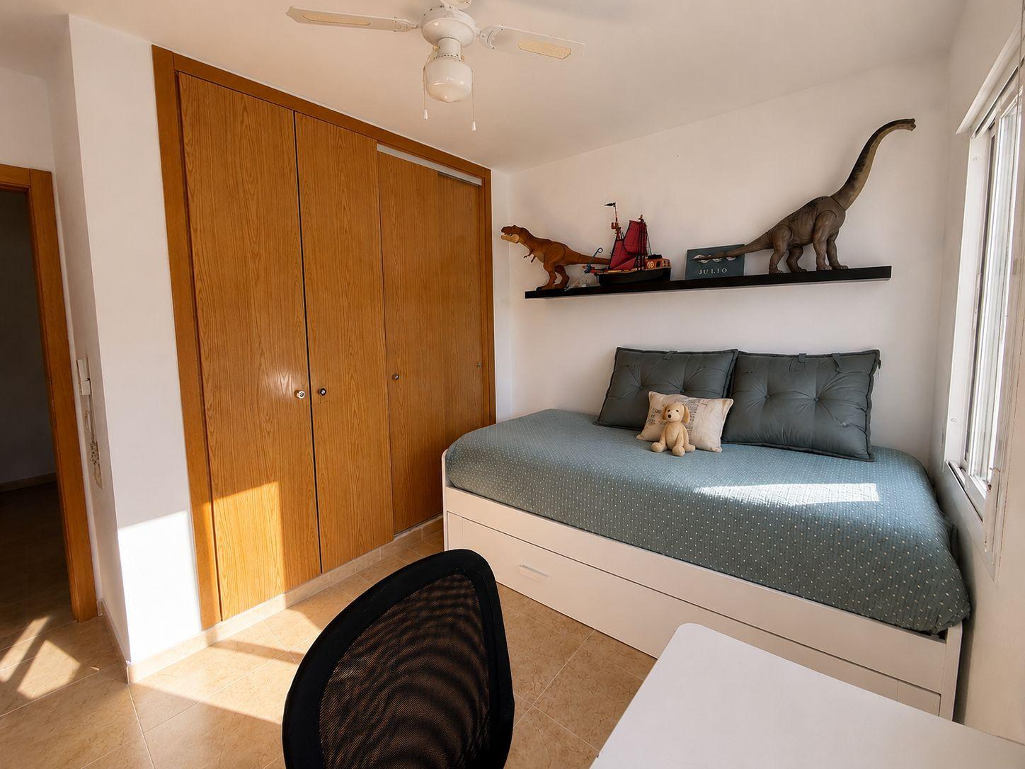 Semi-detached House for Sale in Casares