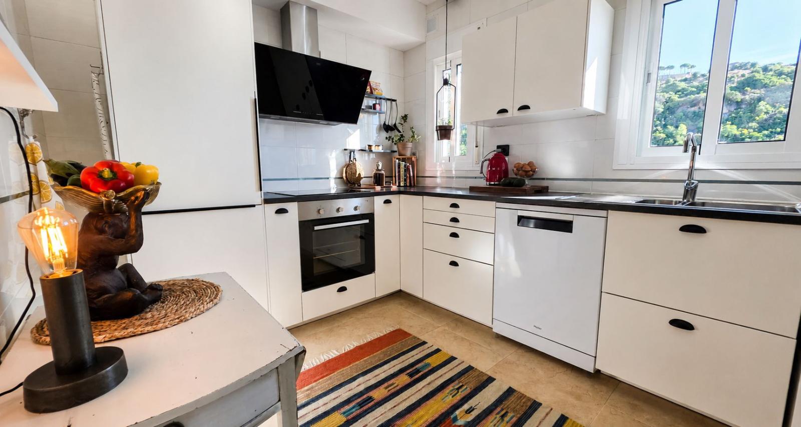 Semi-detached House for Sale in Casares