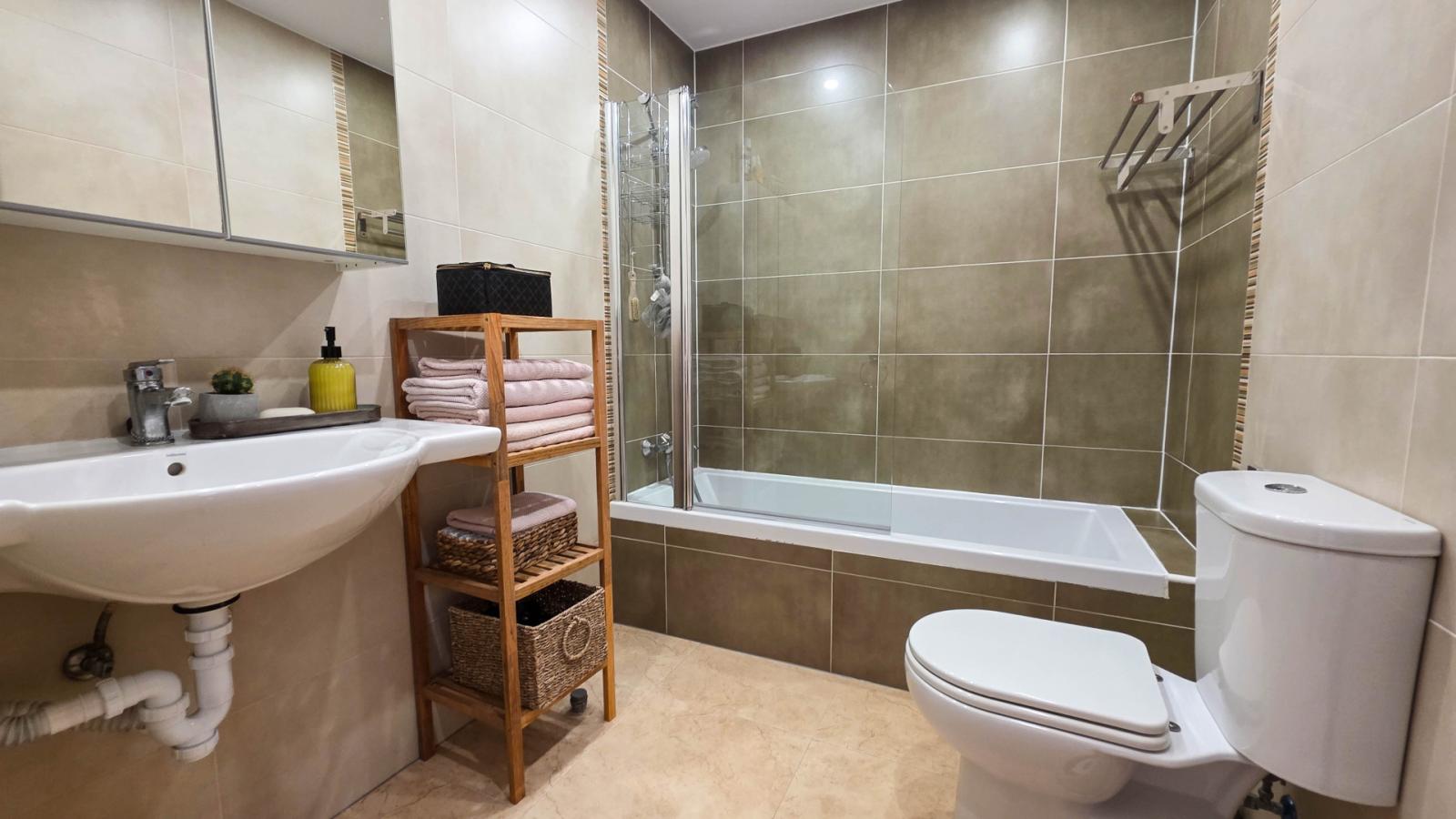 Semi-detached House for Sale in Casares