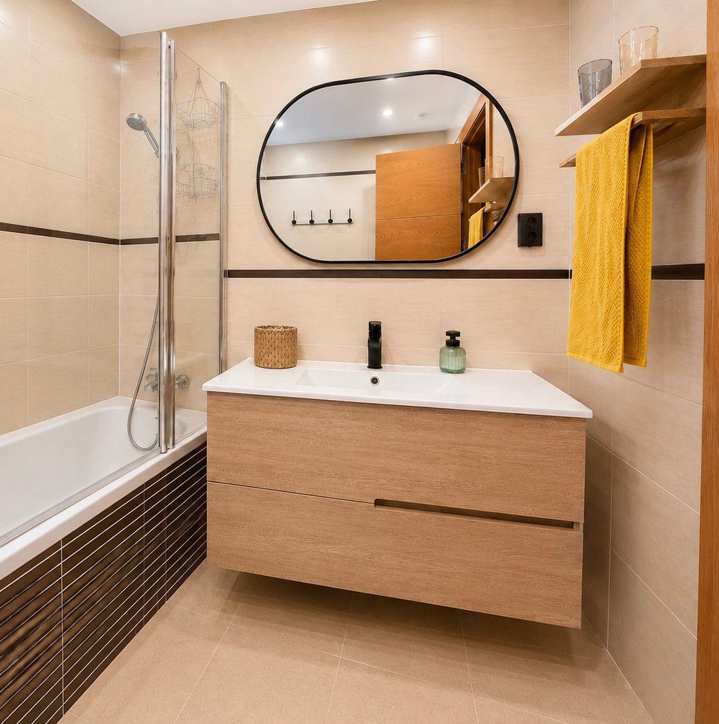 Semi-detached House for Sale in Casares