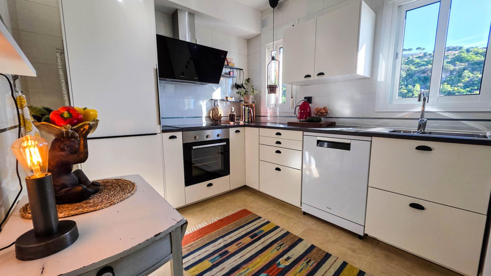 Semi-detached House for Sale in Casares
