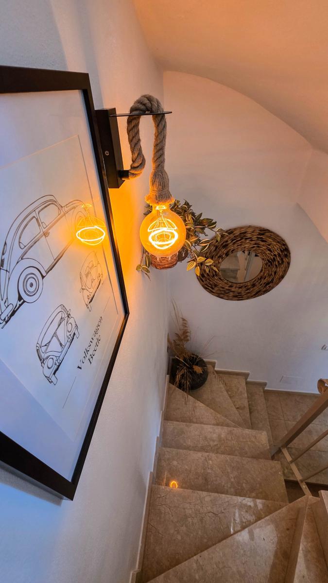 Semi-detached House for Sale in Casares