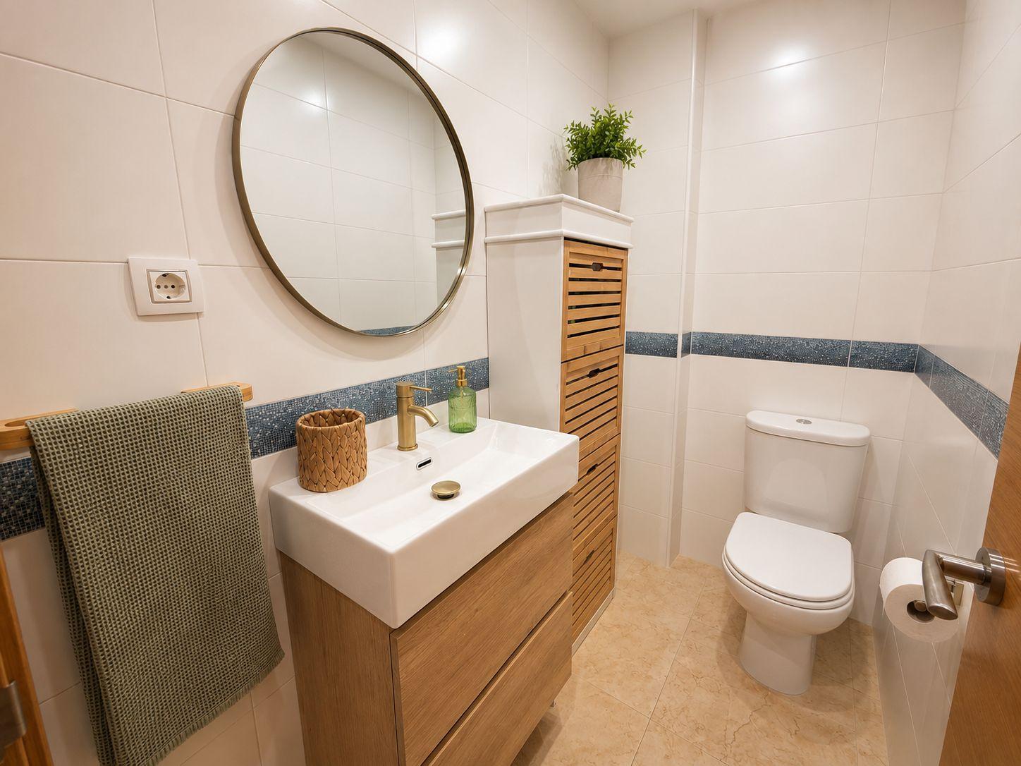 Semi-detached House for Sale in Casares