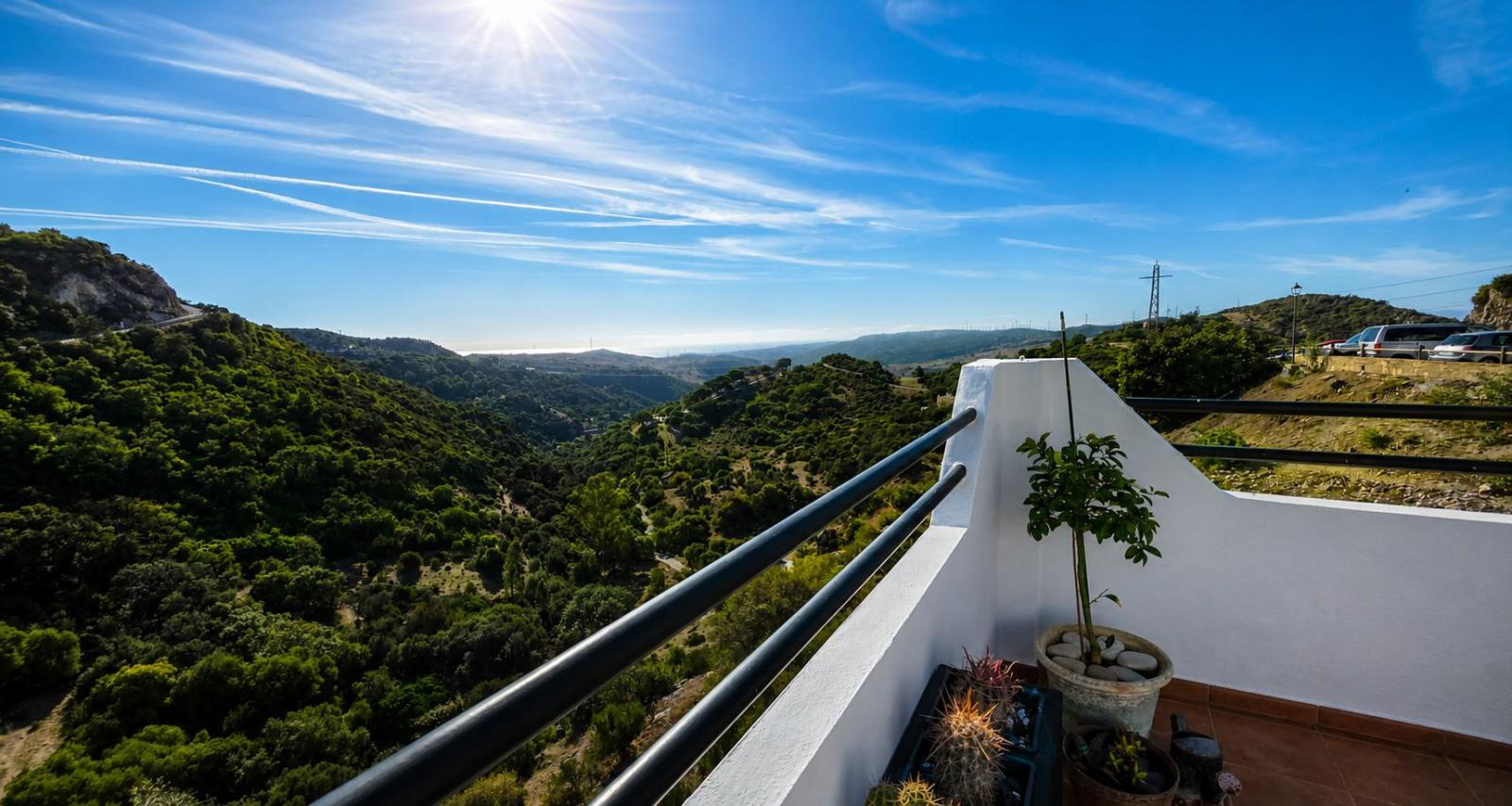 Semi-detached House for Sale in Casares