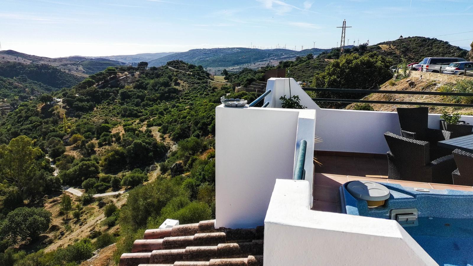 Semi-detached House for Sale in Casares