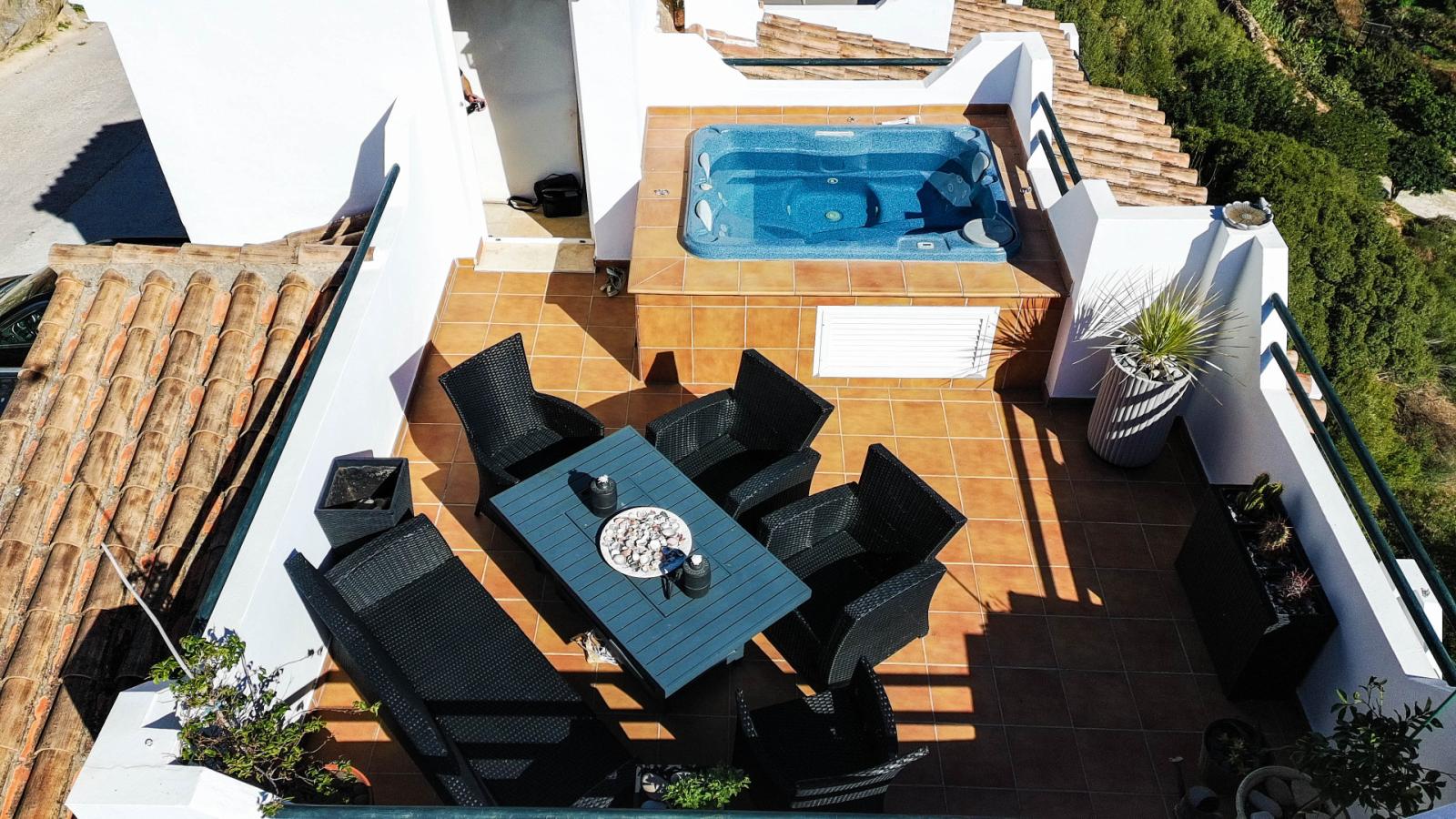 Semi-detached House for Sale in Casares