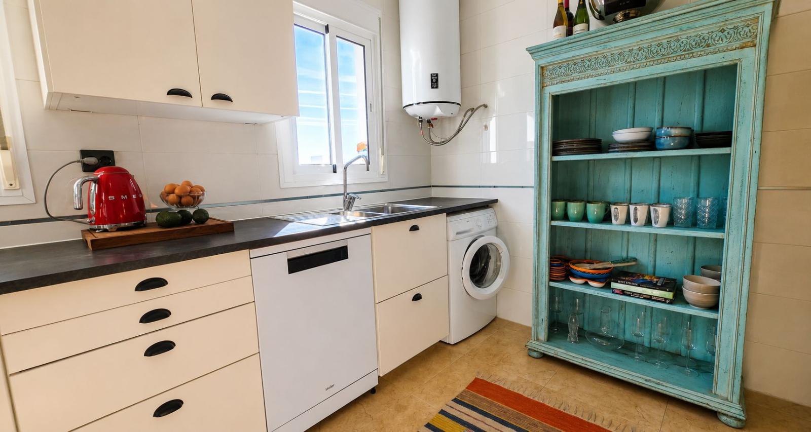 Semi-detached House for Sale in Casares