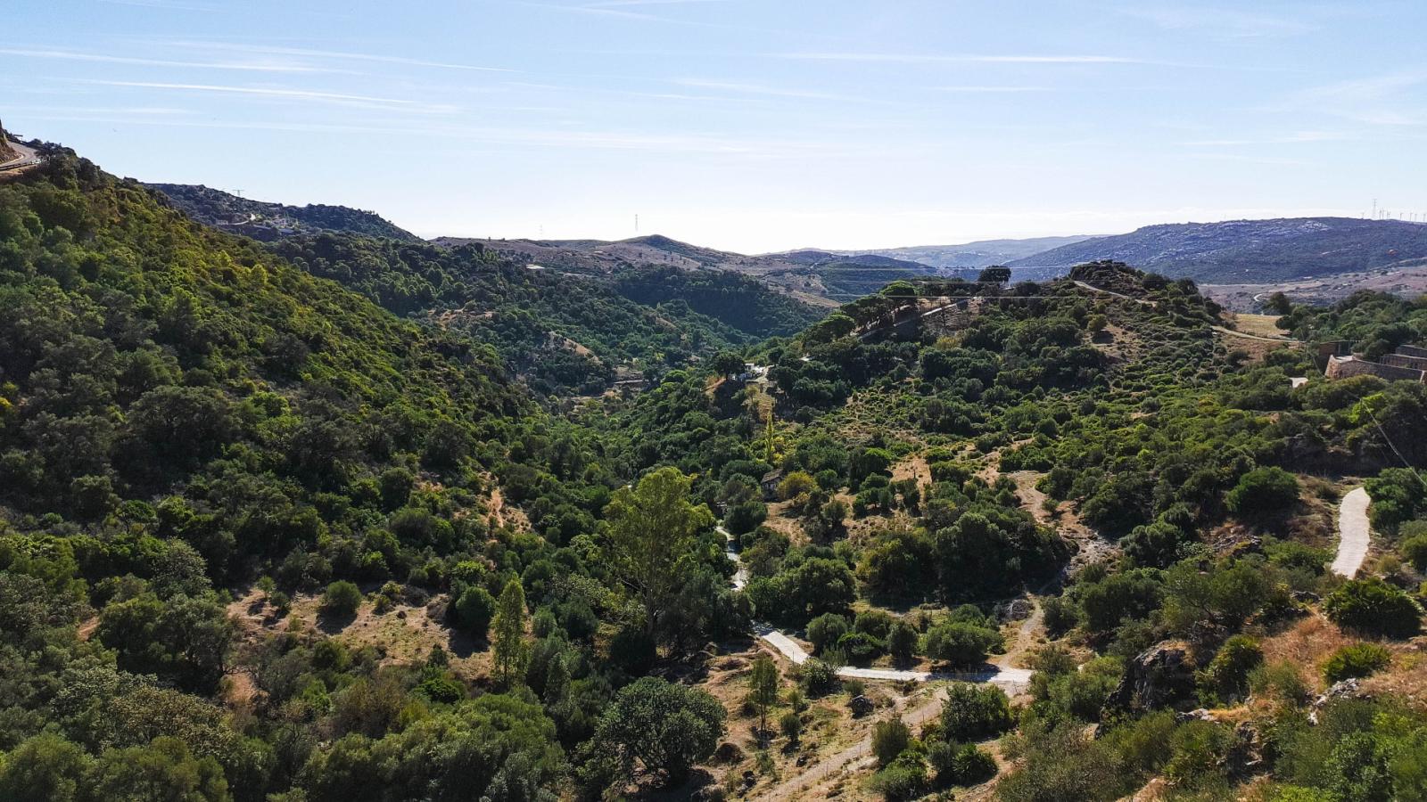 Semi-detached House for Sale in Casares