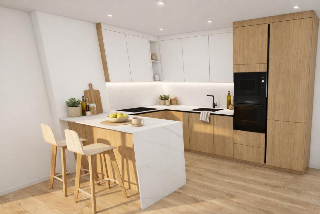 Apartamento en Venta en Rincón de la Victoria