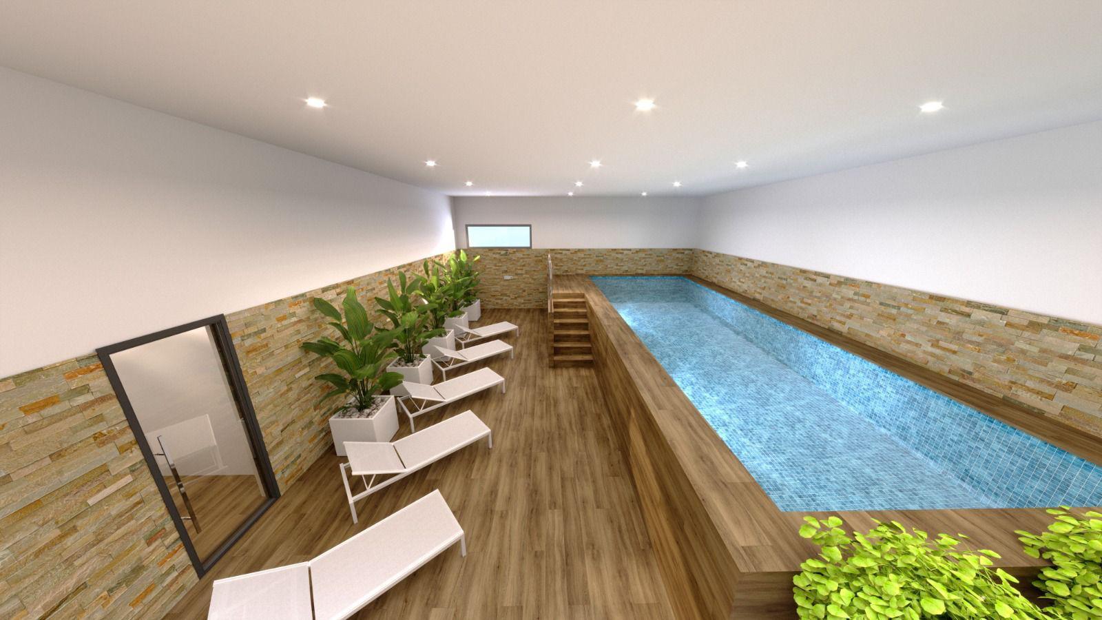 Penthouse for Sale in Torrevieja