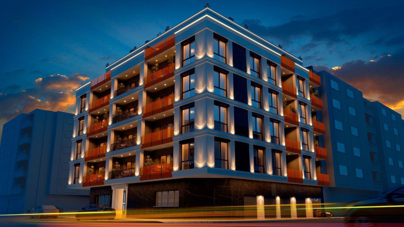 Penthouse for Sale in Torrevieja
