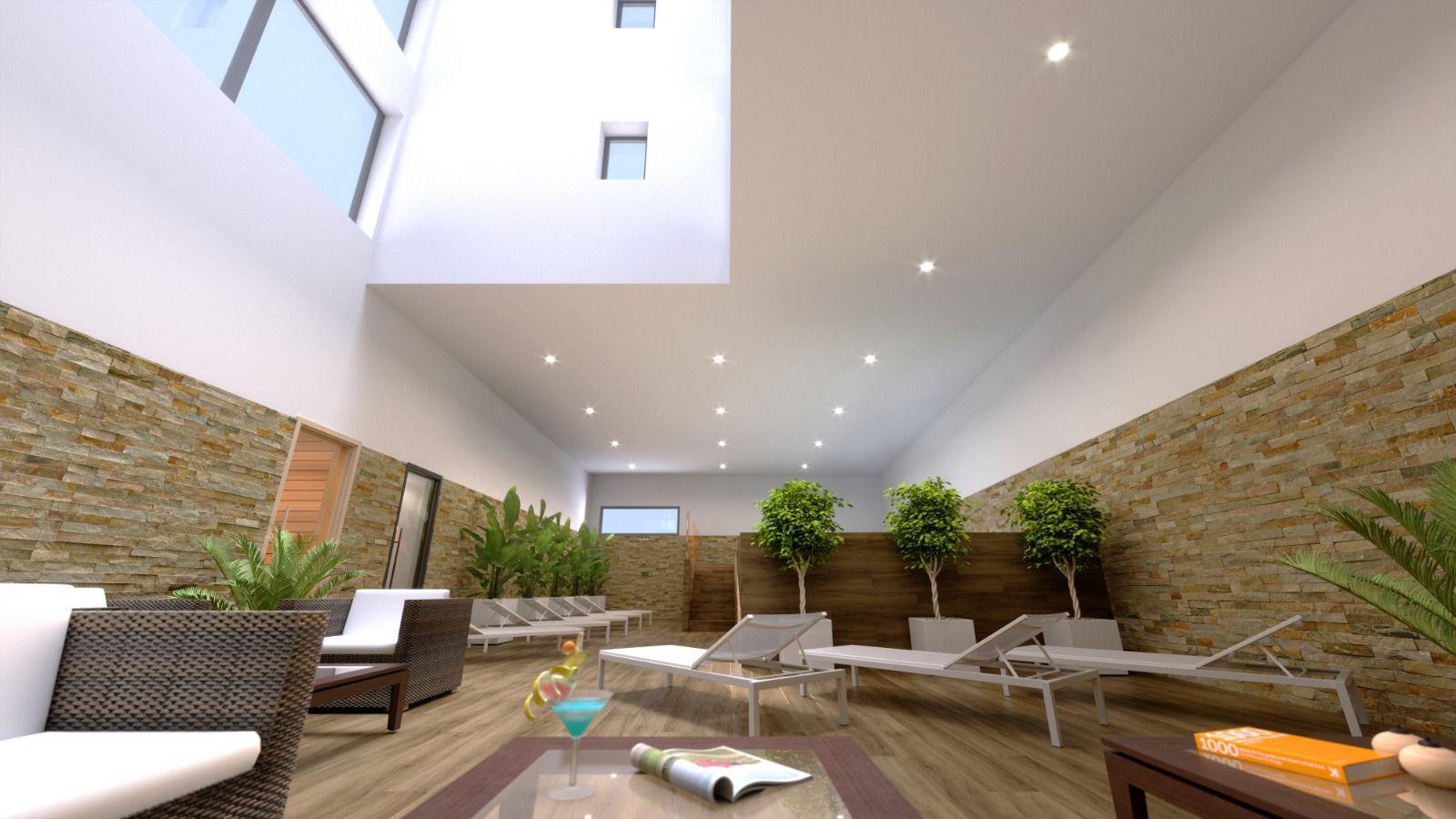 Penthouse for Sale in Torrevieja