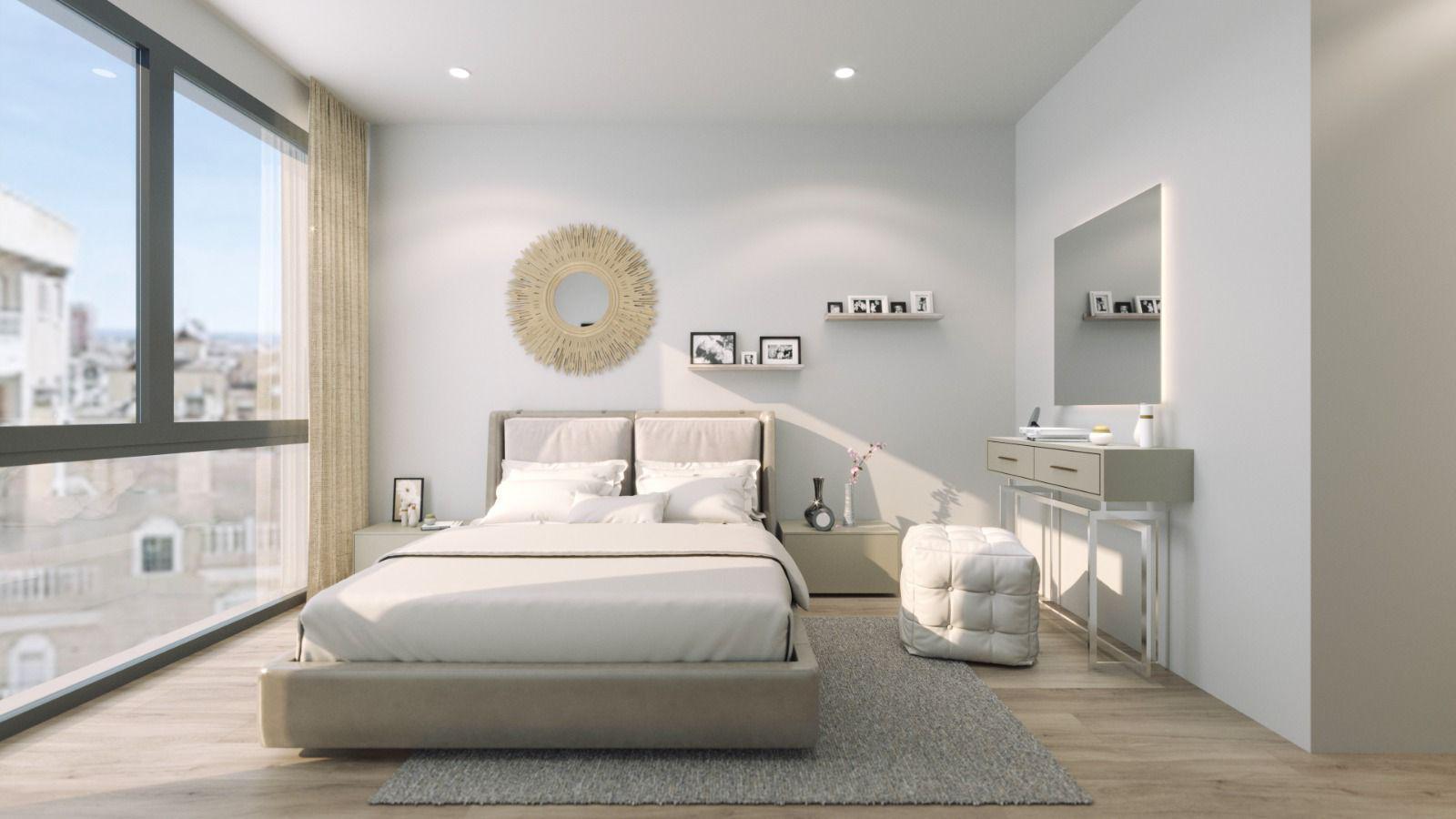 Penthouse for Sale in Torrevieja