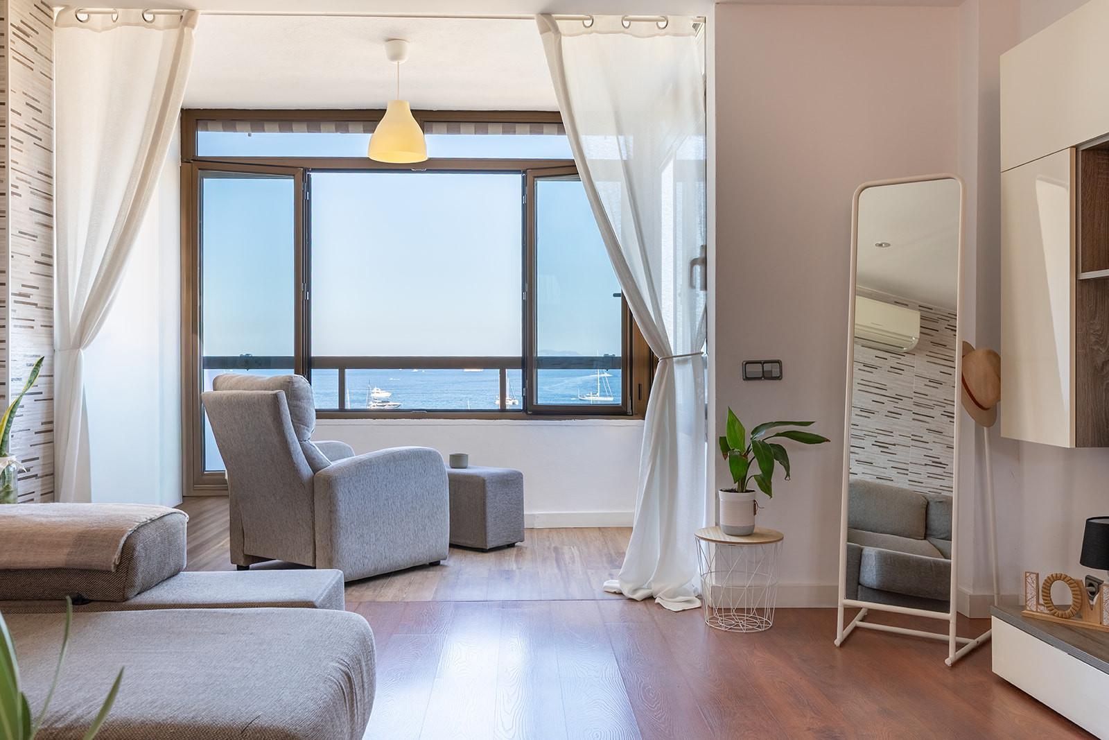 Apartamento en Venta en Calvià