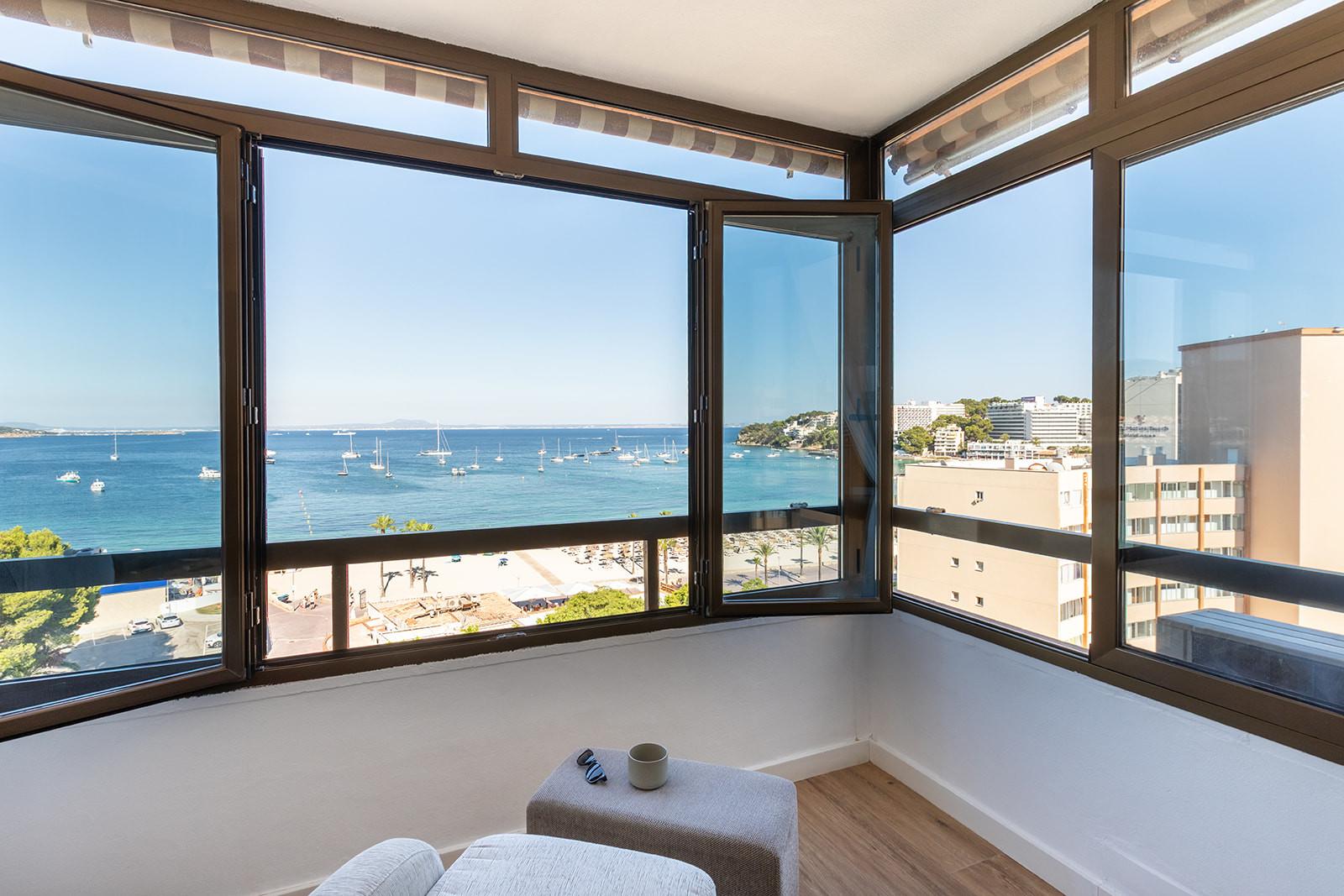 Apartamento en Venta en Calvià
