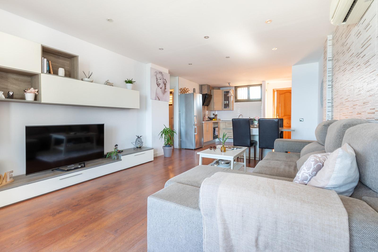 Apartamento en Venta en Calvià