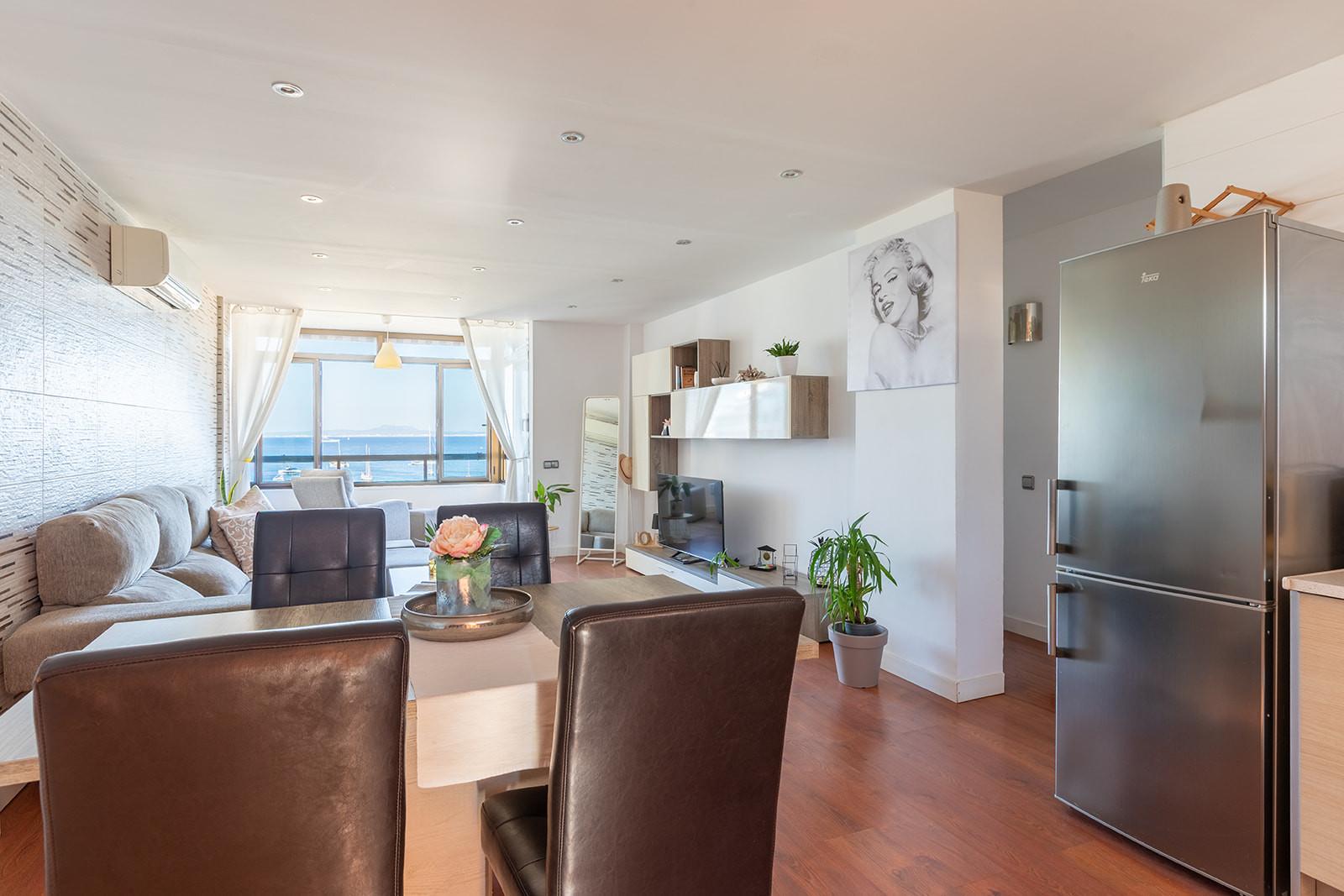 Apartamento en Venta en Calvià