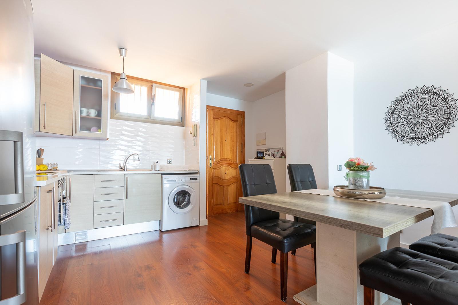 Apartamento en Venta en Calvià