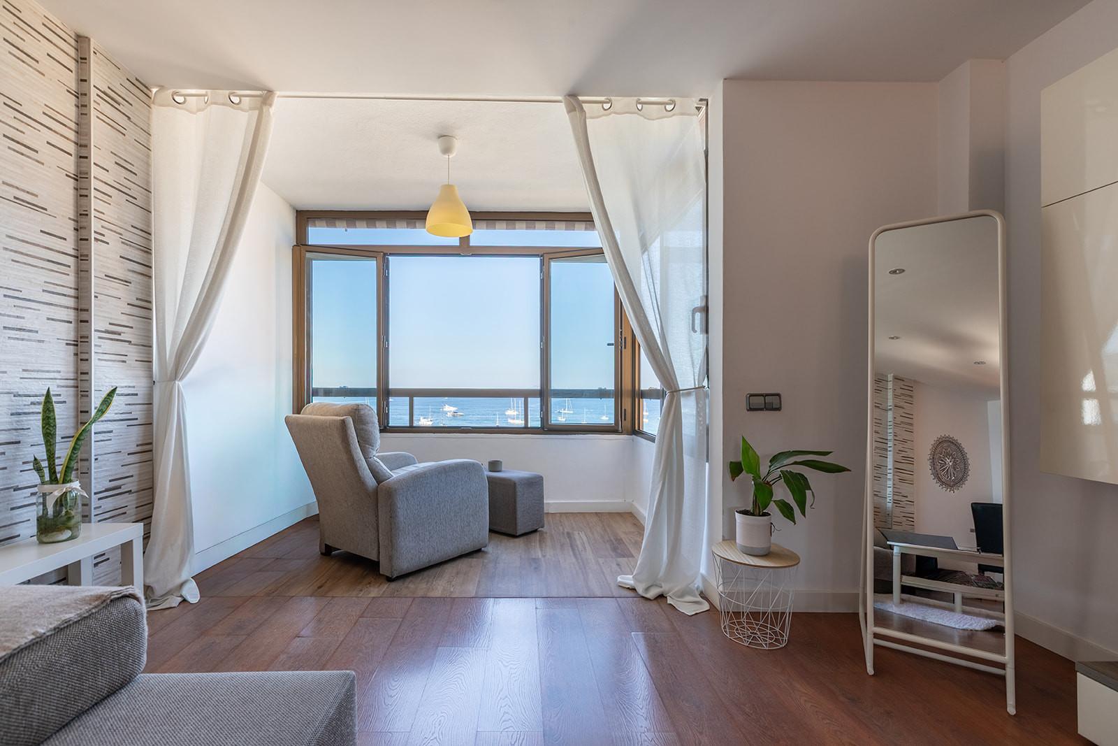 Apartamento en Venta en Calvià