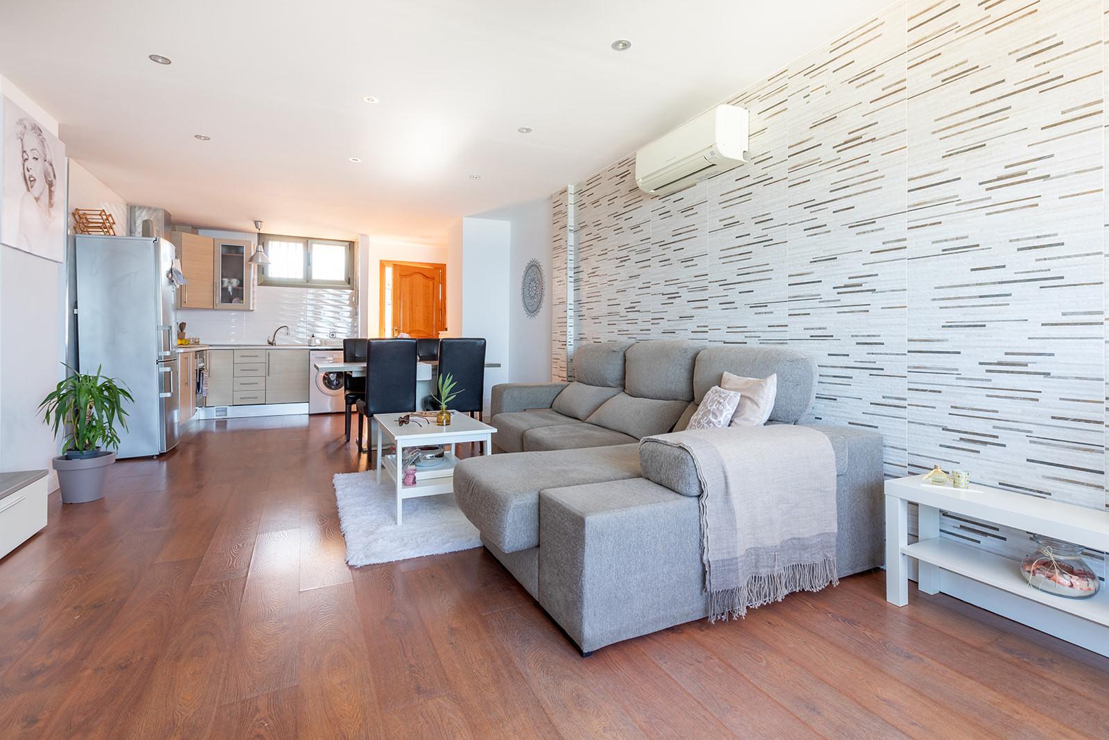 Apartamento en Venta en Calvià