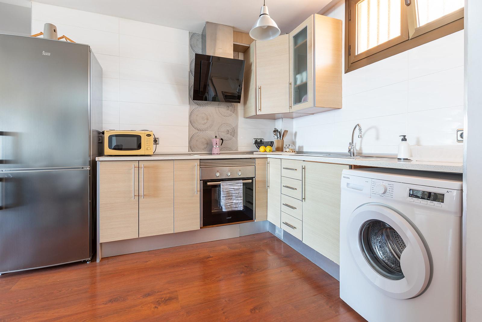 Apartamento en Venta en Calvià