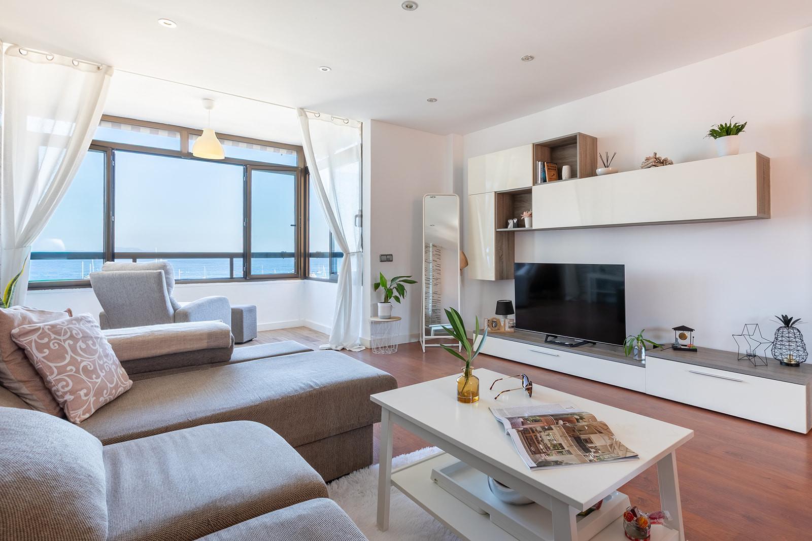 Apartamento en Venta en Calvià