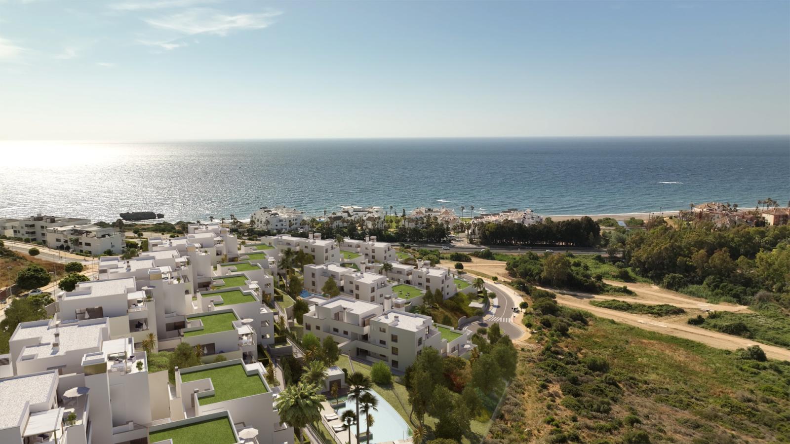Apartamento en Venta en Casares