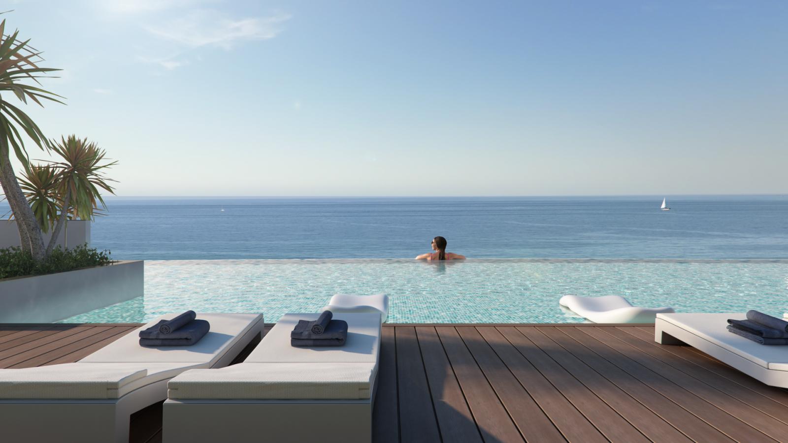Apartamento en Venta en Casares