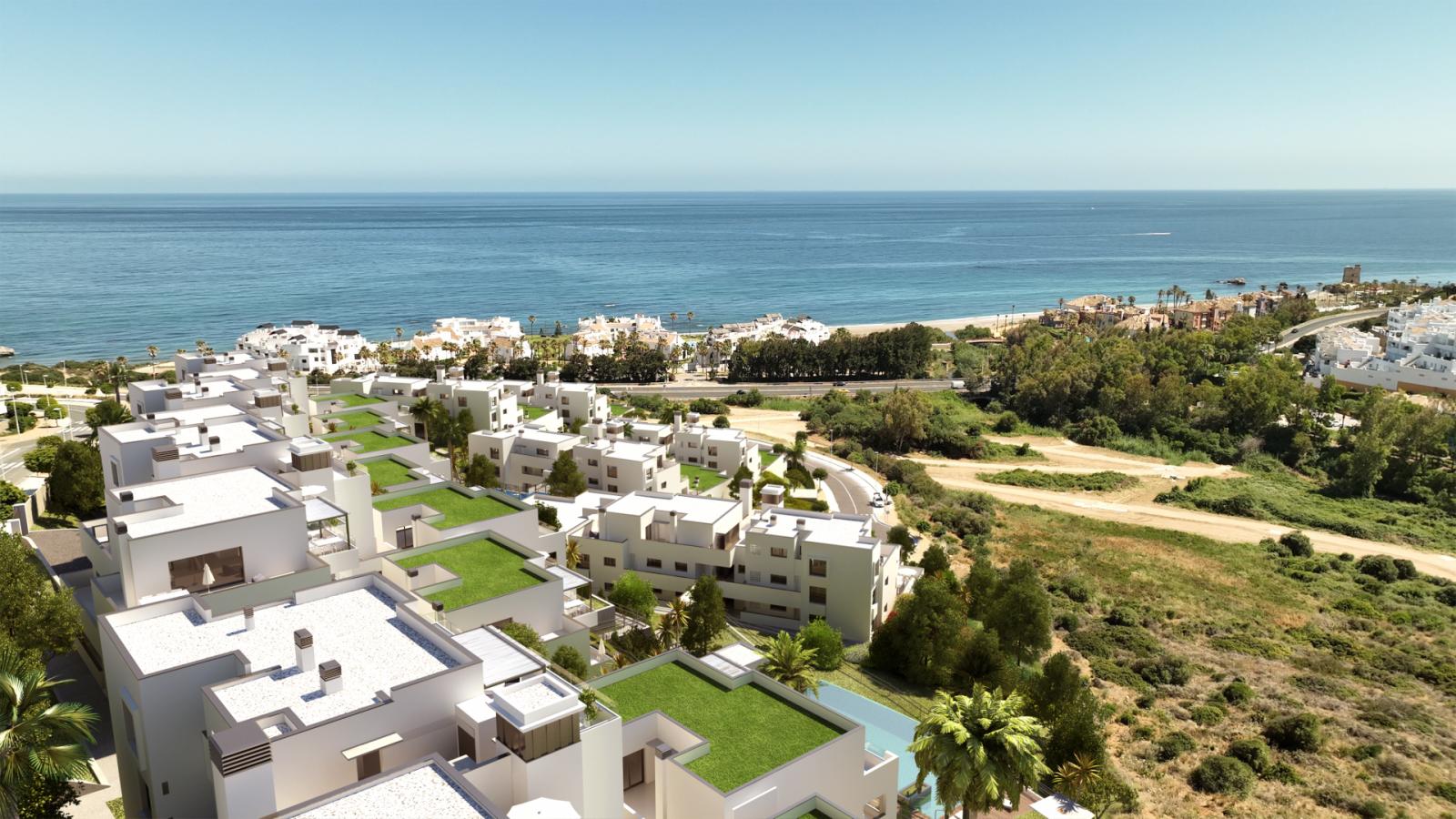 Apartamento en Venta en Casares