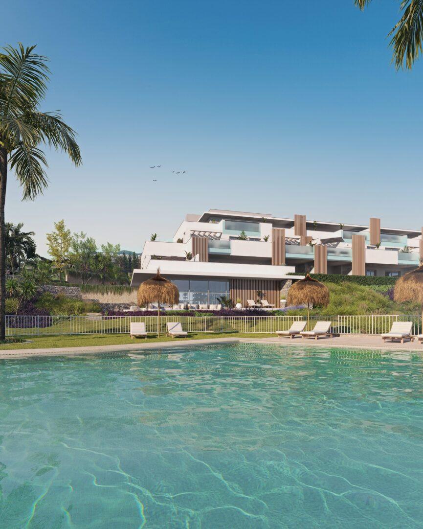 Apartment for Sale in Casares