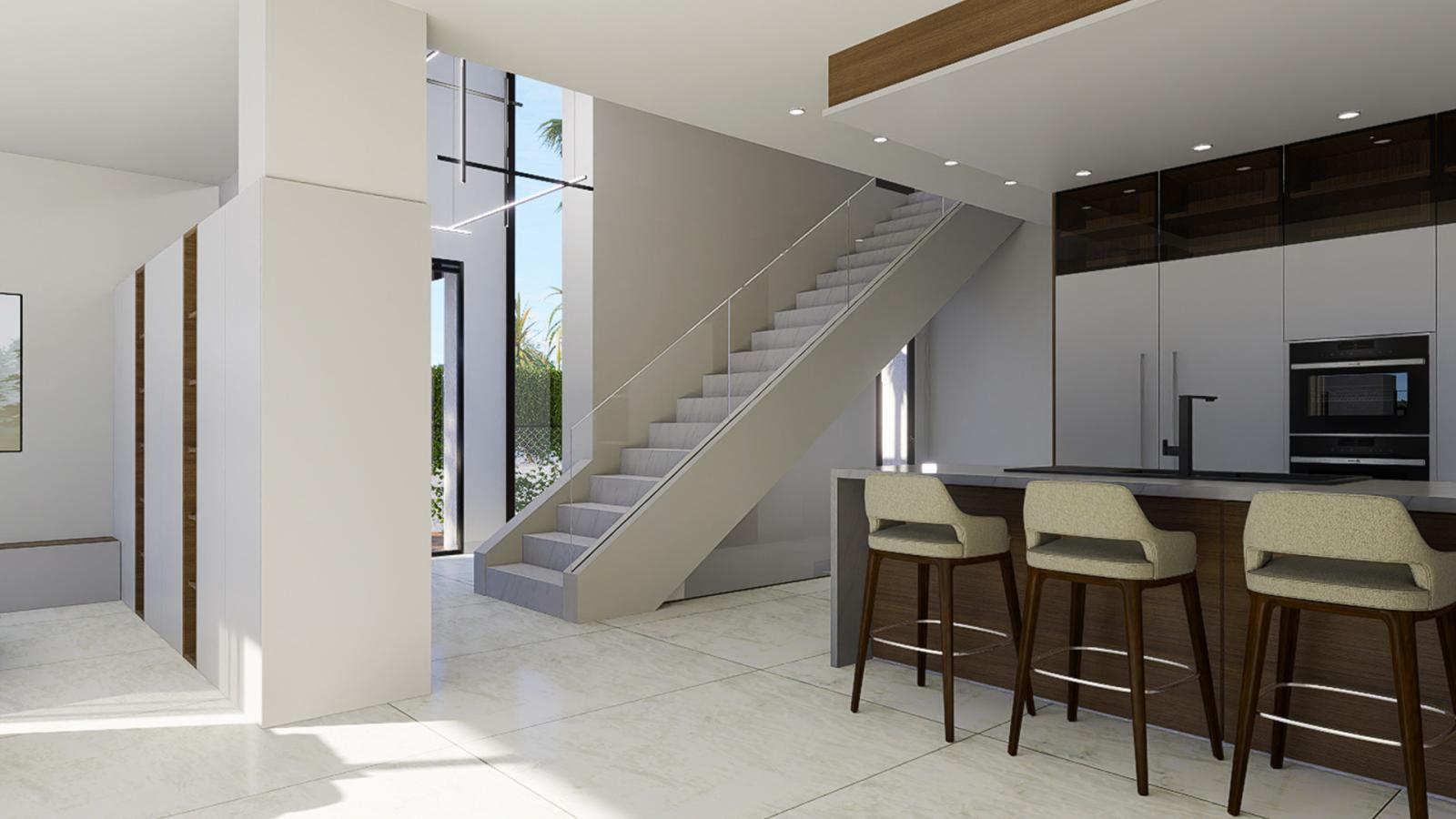 Villa for Sale in Orihuela