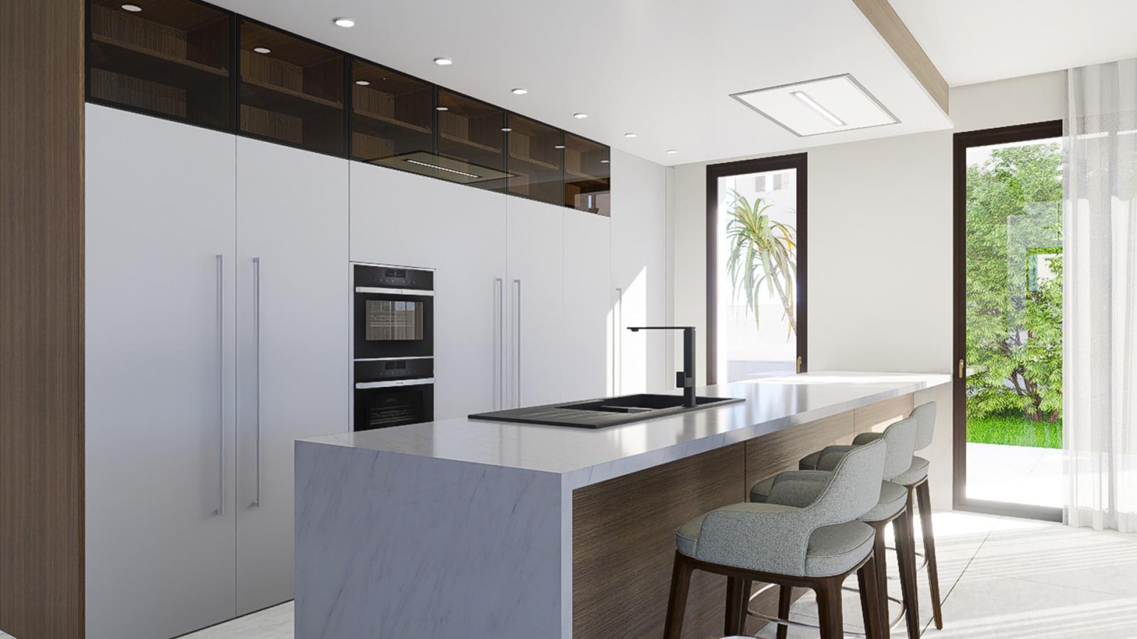 Villa for Sale in Orihuela
