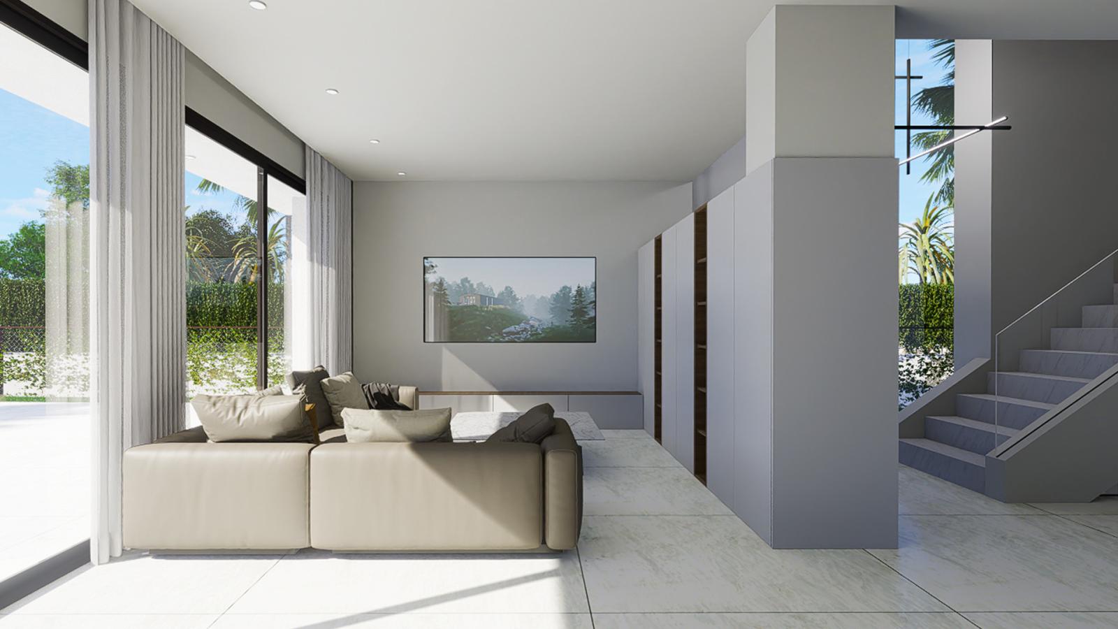 Villa for Sale in Orihuela