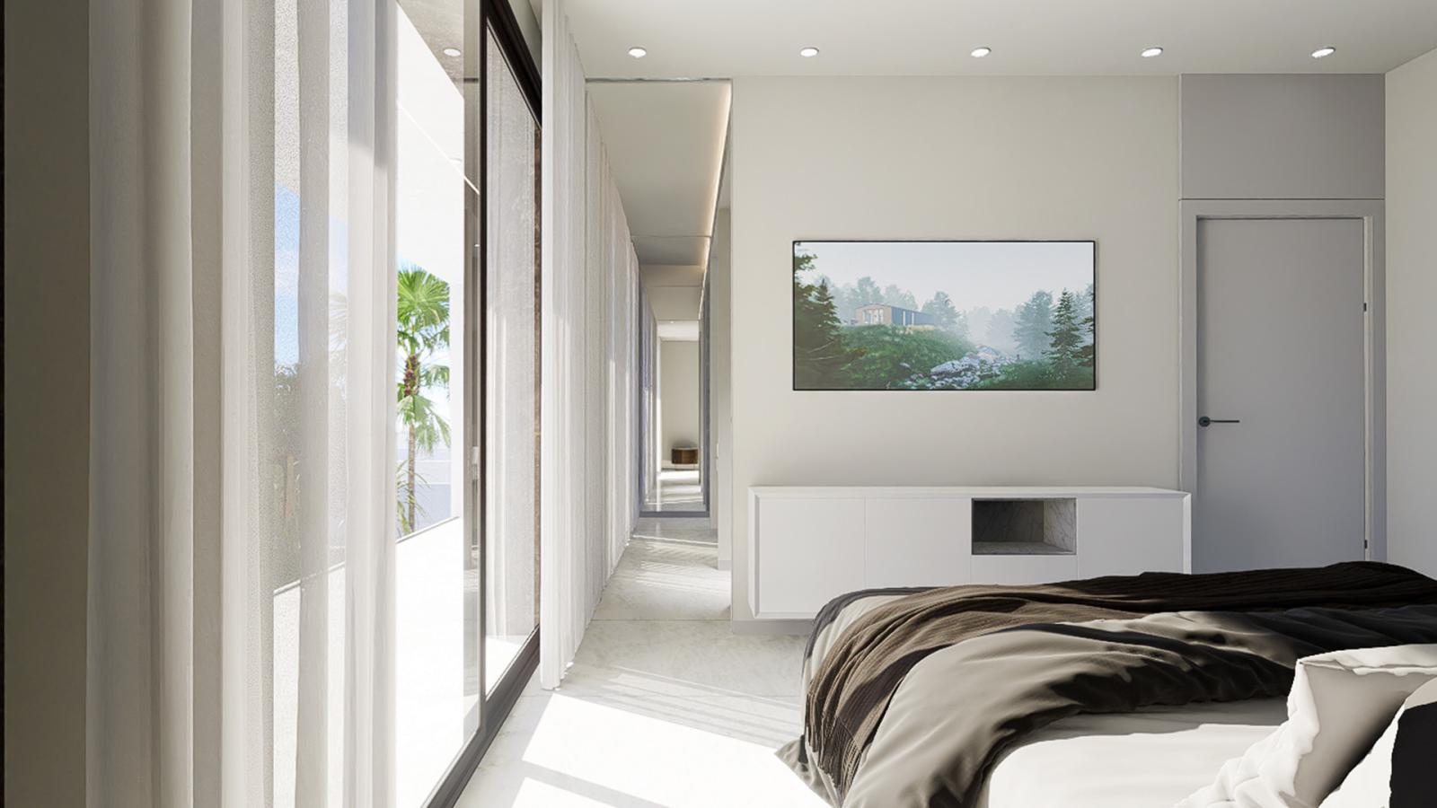 Villa for Sale in Orihuela