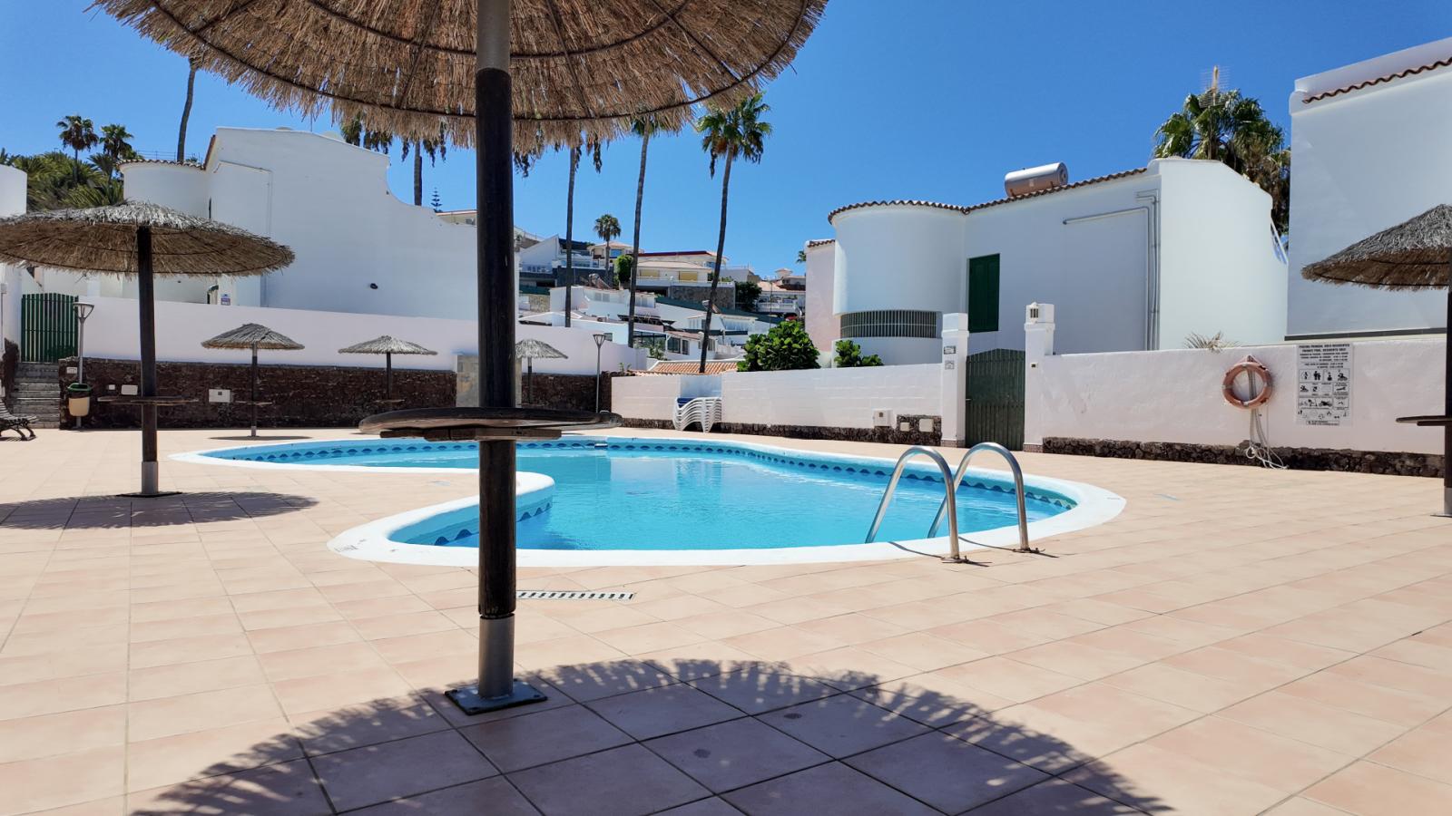Villa for Sale in Adeje