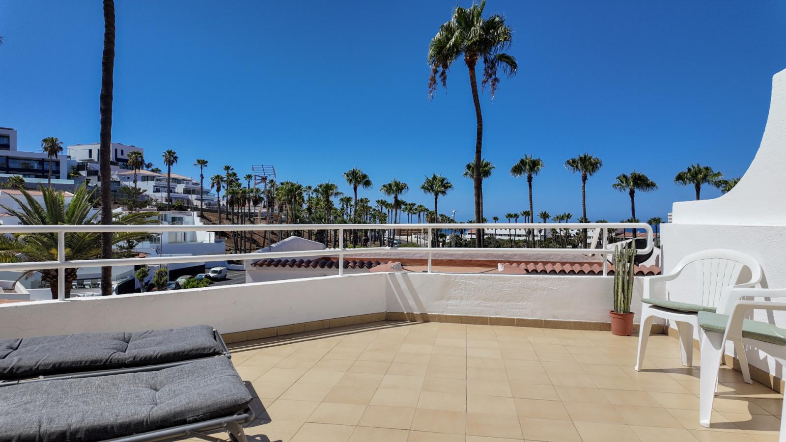 Villa for Sale in Adeje