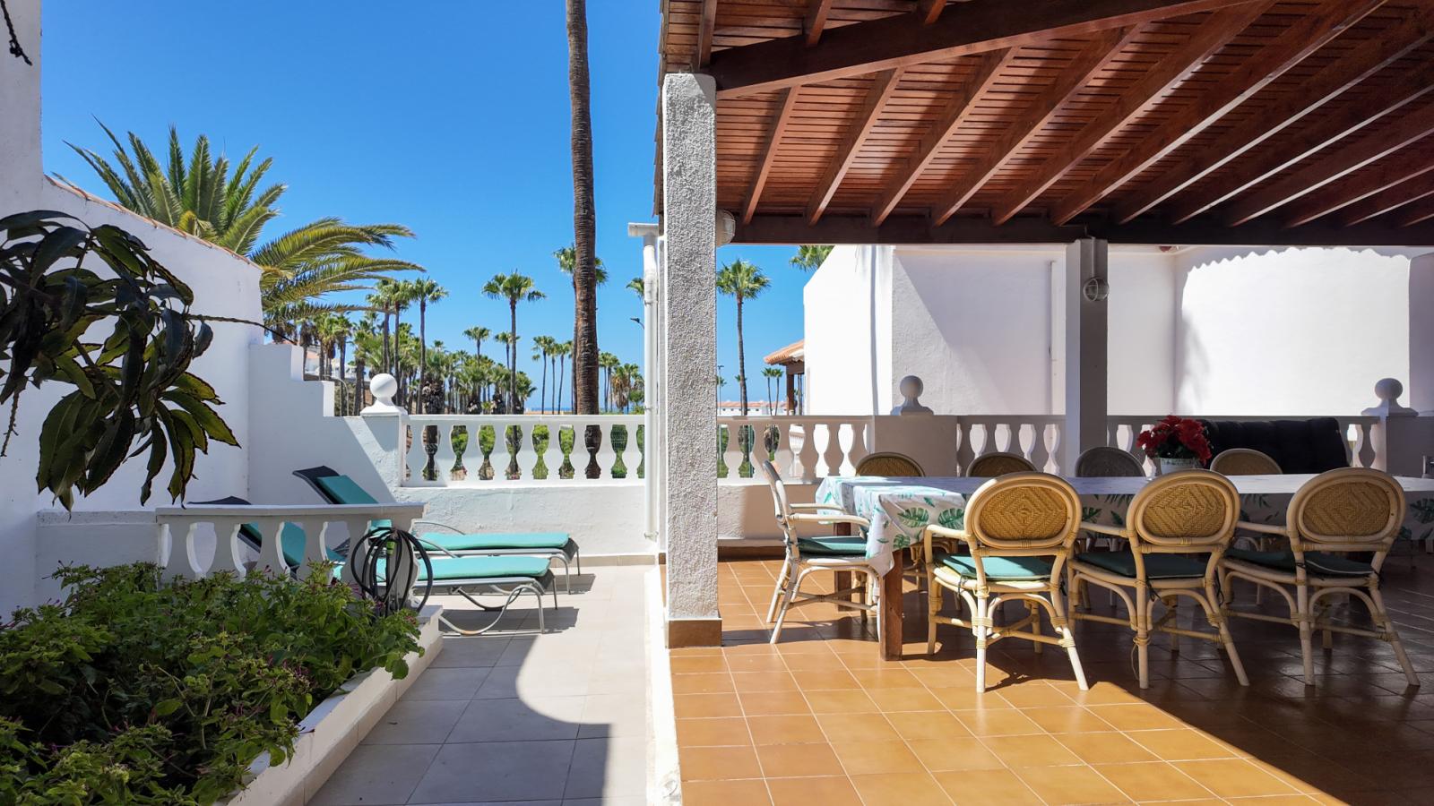 Villa for Sale in Adeje