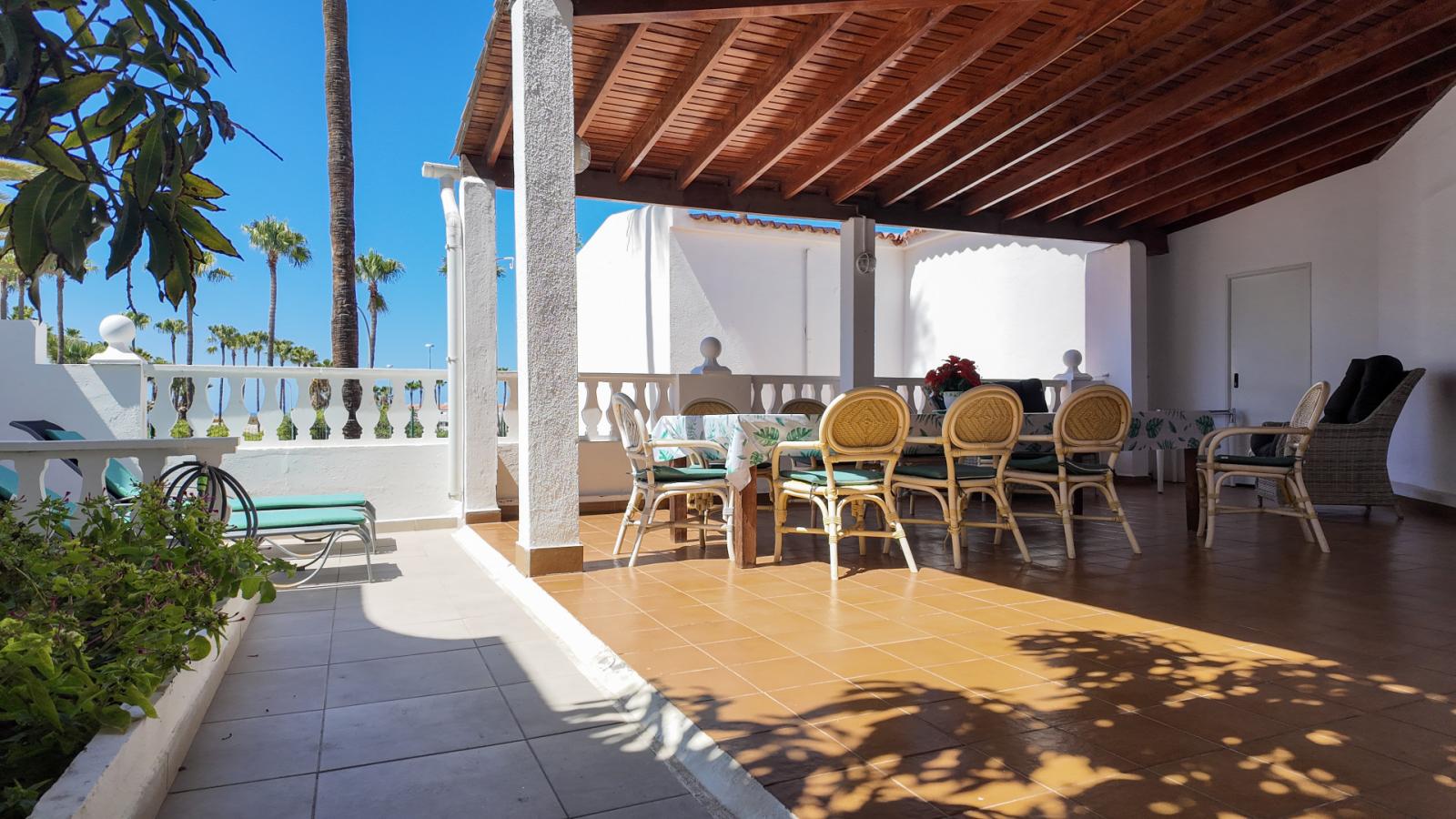 Villa for Sale in Adeje
