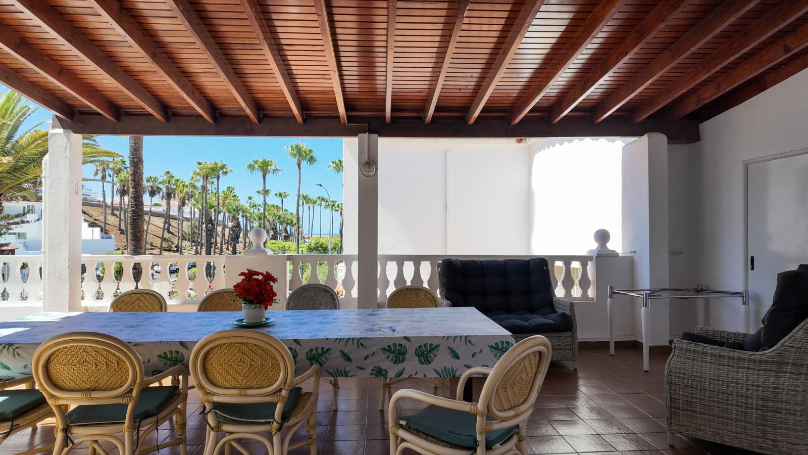 Villa for Sale in Adeje