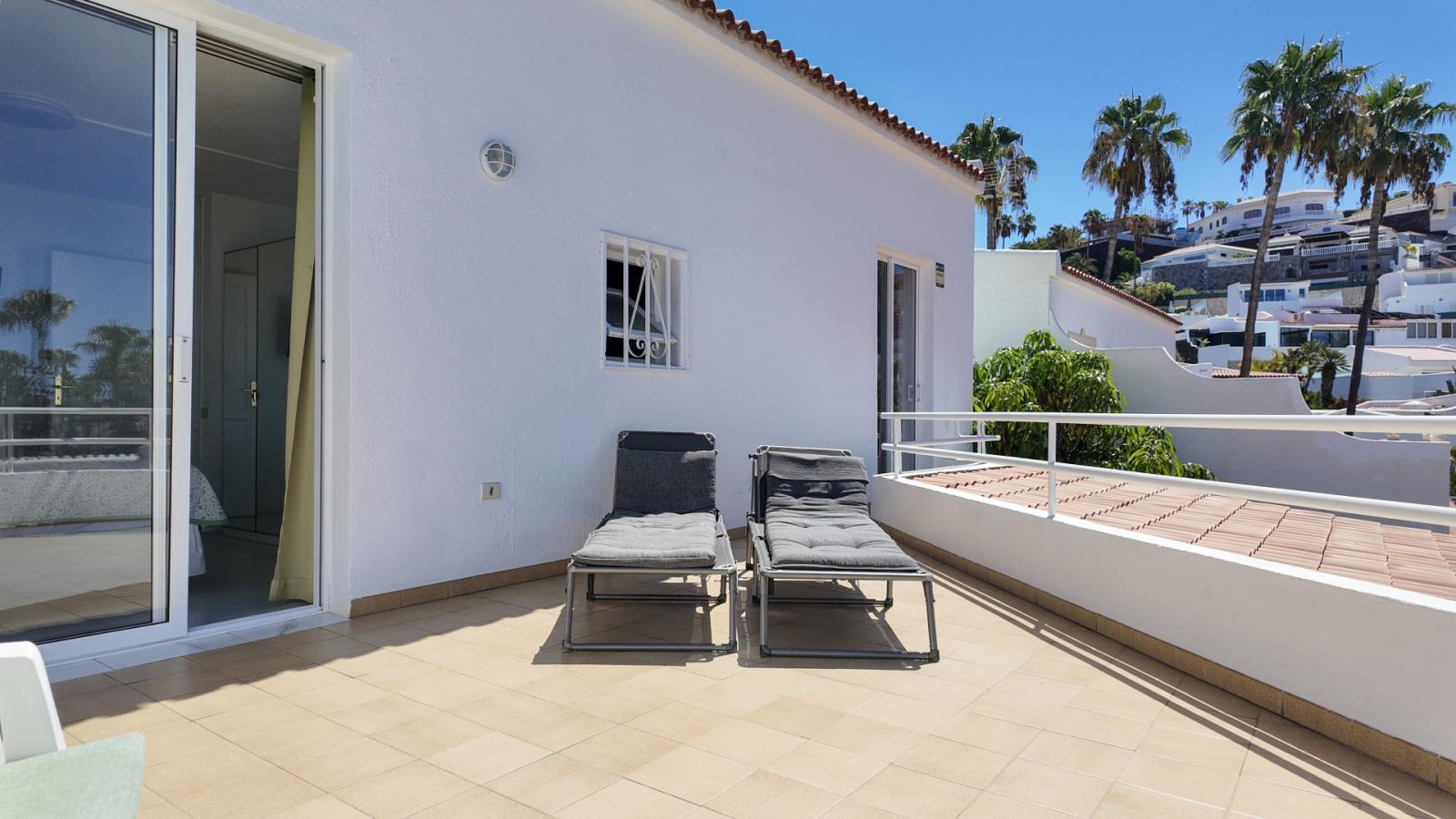 Villa for Sale in Adeje