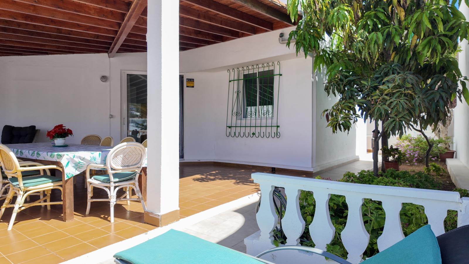 Villa for Sale in Adeje