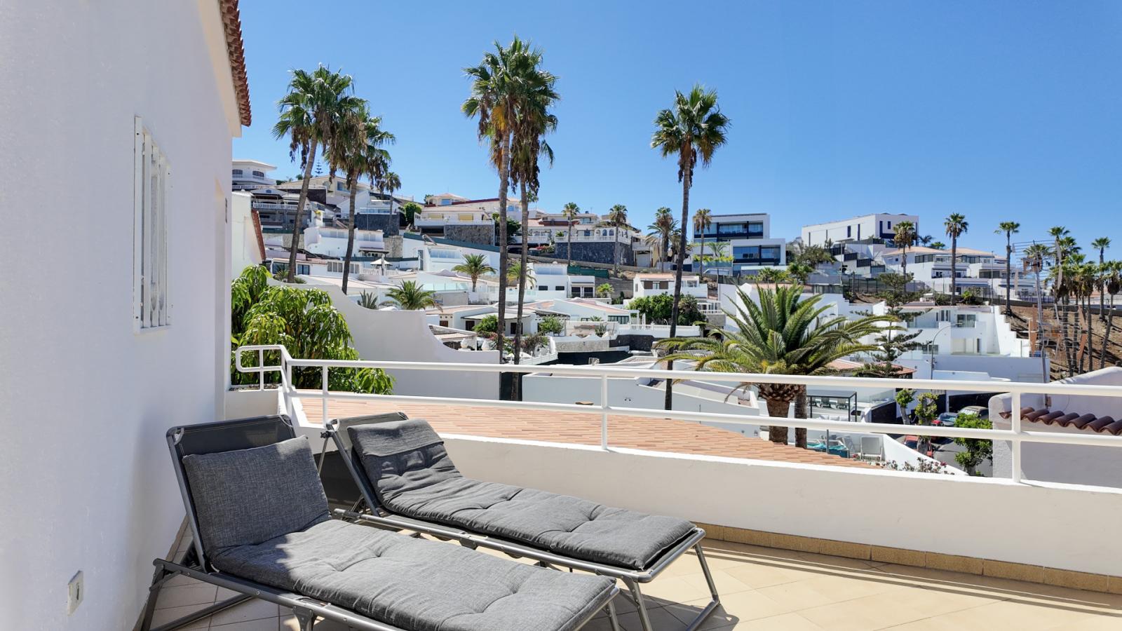Villa for Sale in Adeje