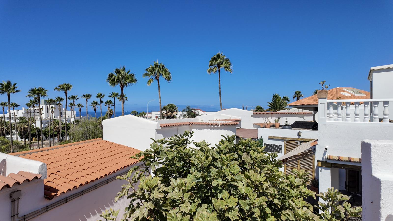 Villa for Sale in Adeje