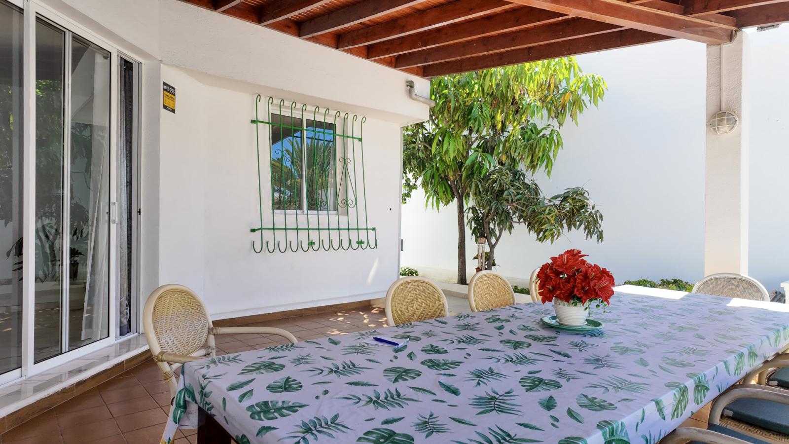 Villa for Sale in Adeje